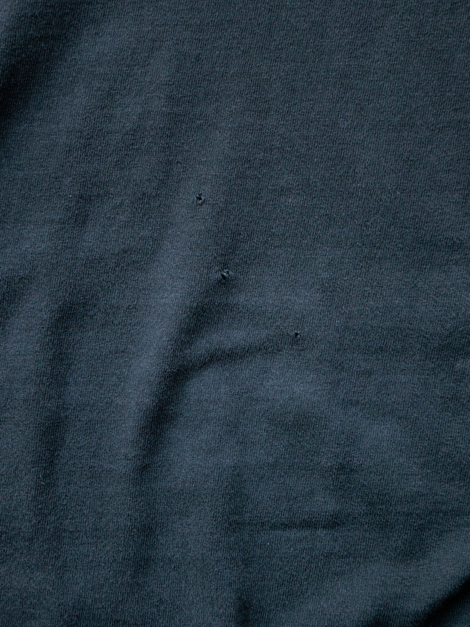 Vintage 90s Black Reebok Tee (XL)