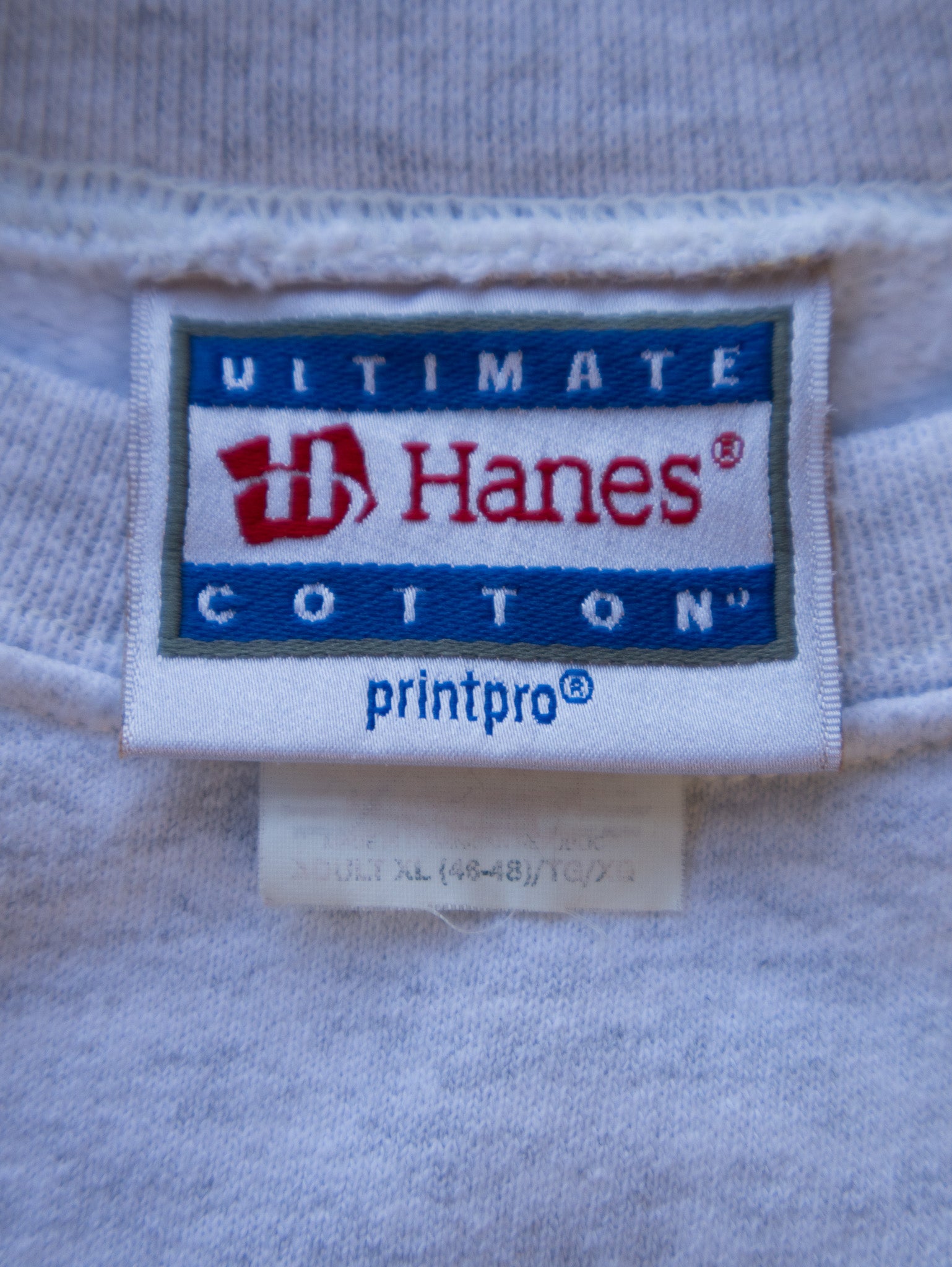 Vintage YMCA Muncie Sweatshirt (XL)