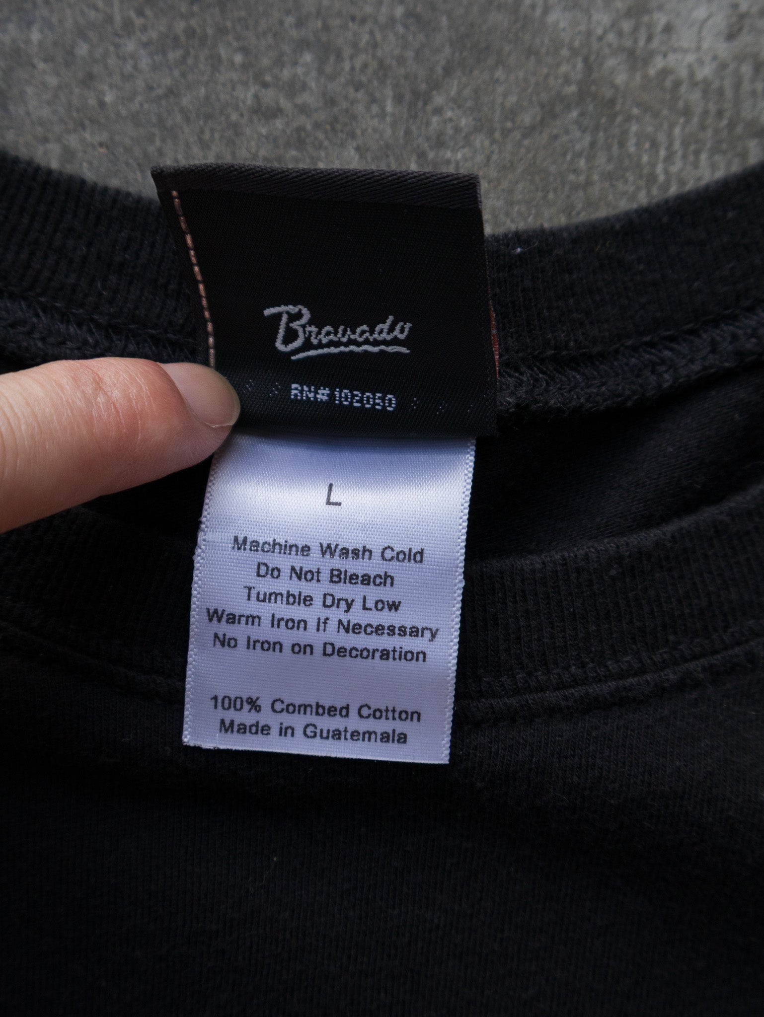 Vintage Harley-Davidson Black Hills Rapid City Tank Top (L)