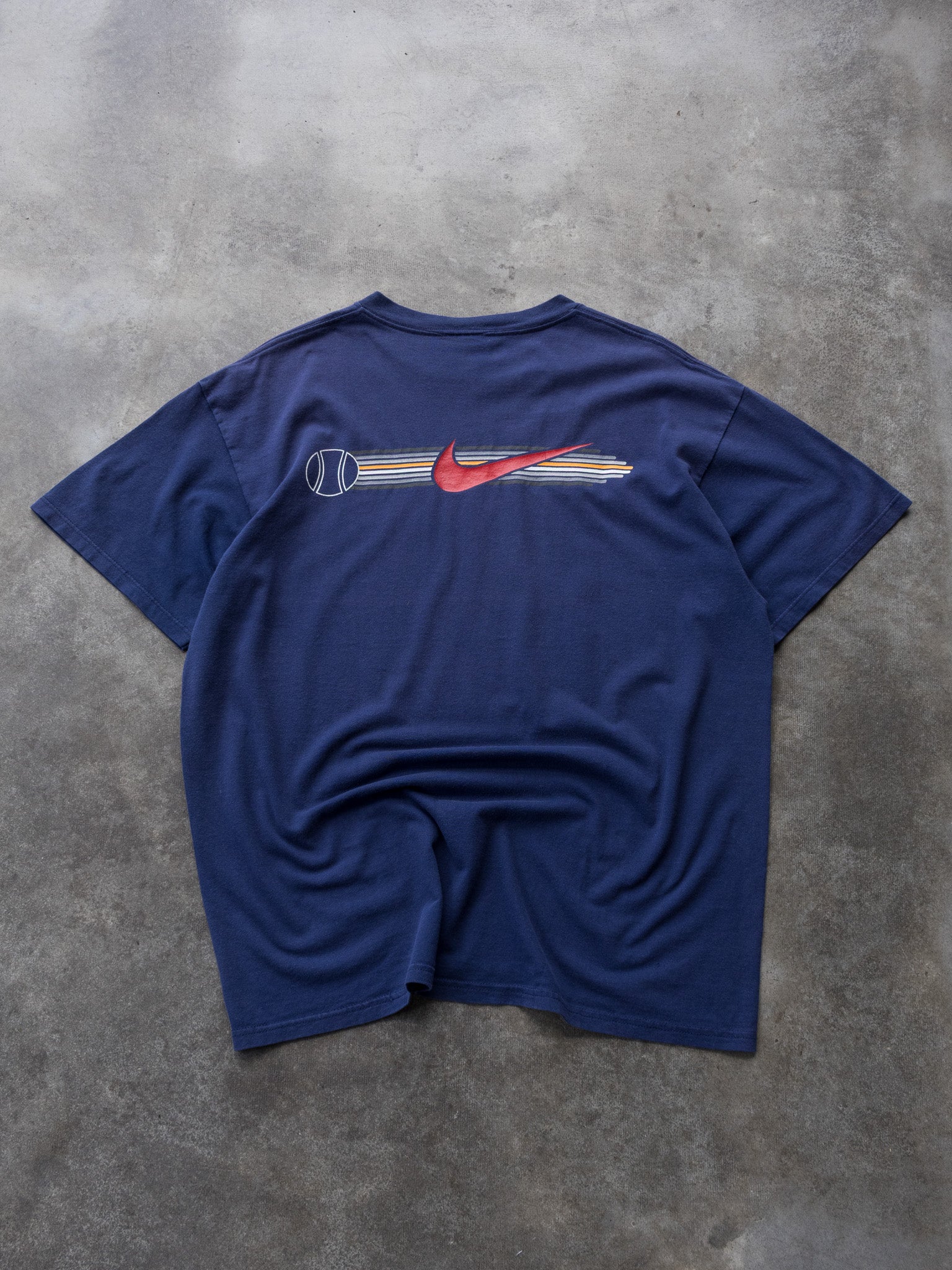 Vintage 1996 Nike RCA Championships Indianapolis Tee (L)