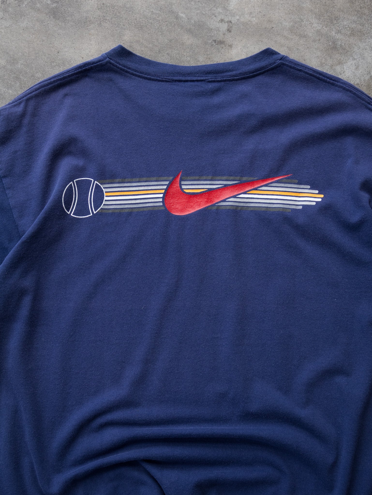Vintage 1996 Nike RCA Championships Indianapolis Tee (L)
