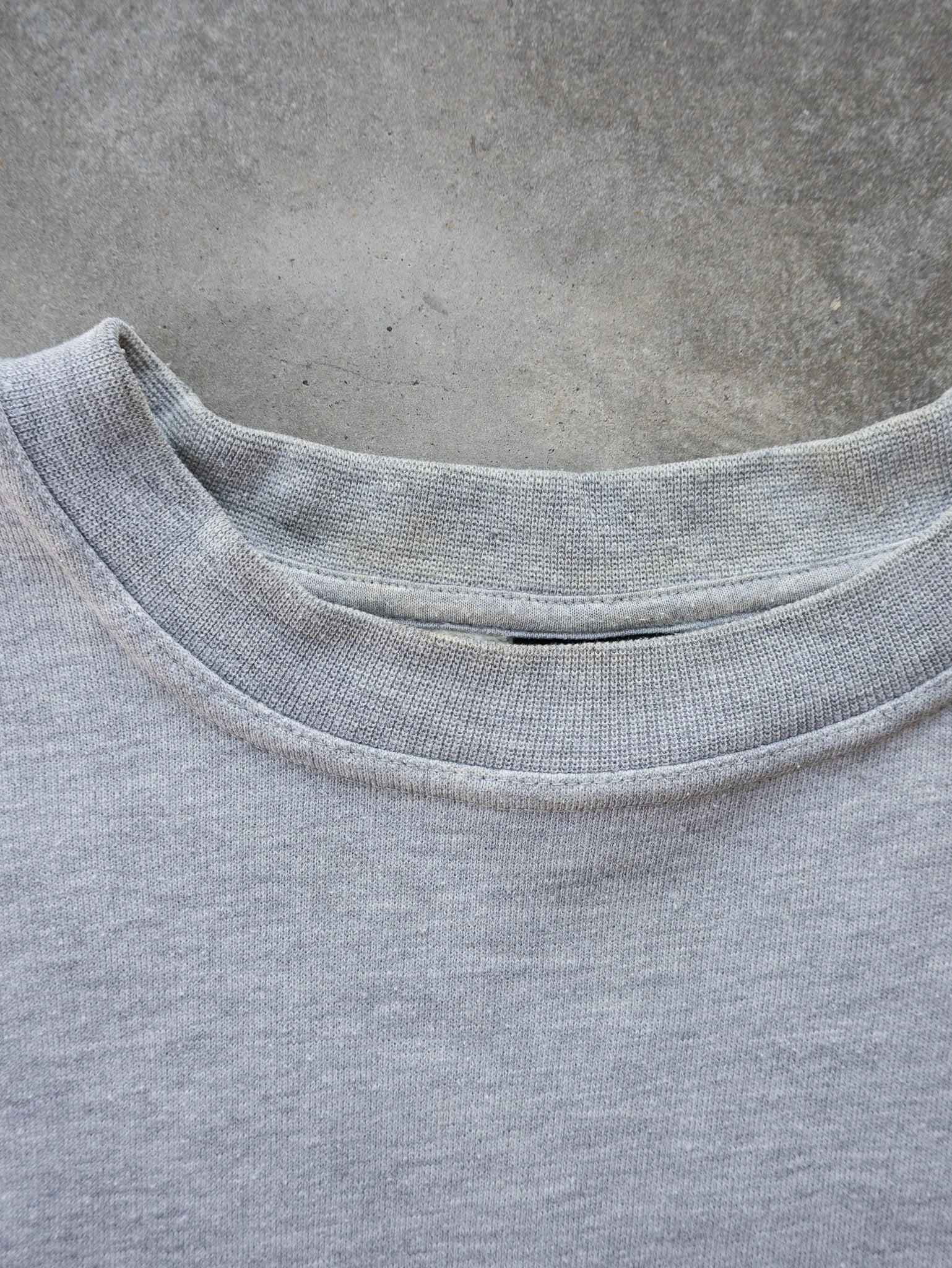 Vintage 00s Quiksilver Sweatshirt (L)