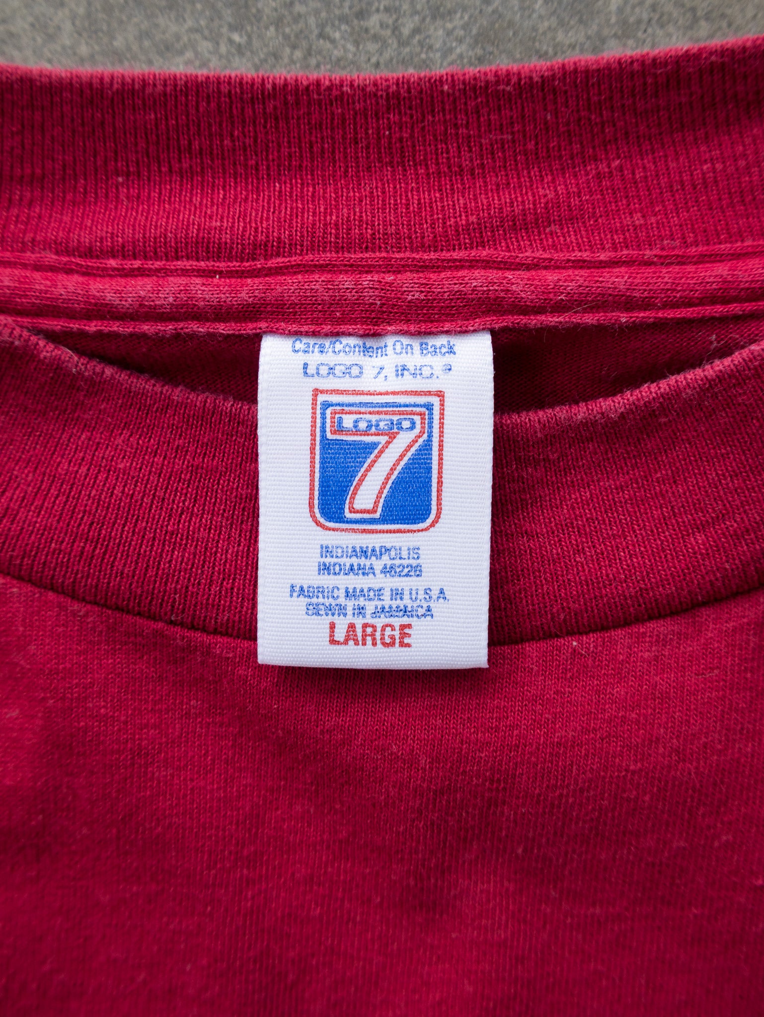 Vintage 90s San Francisco 49ers Tee (L)