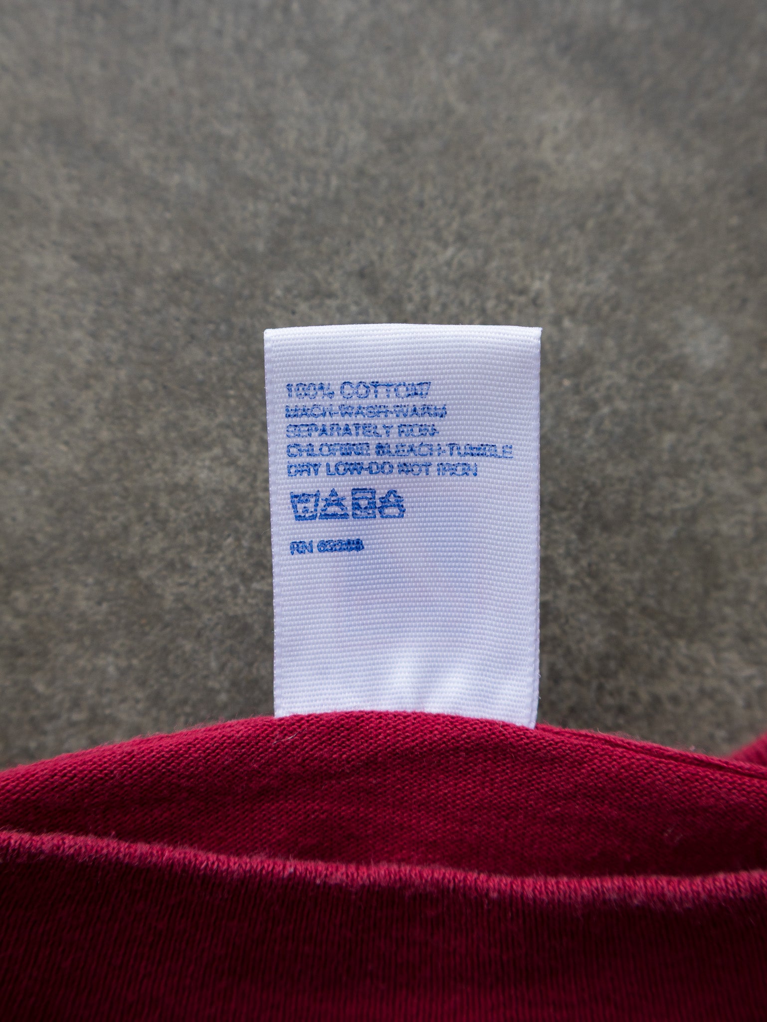 Vintage 90s San Francisco 49ers Tee (L)