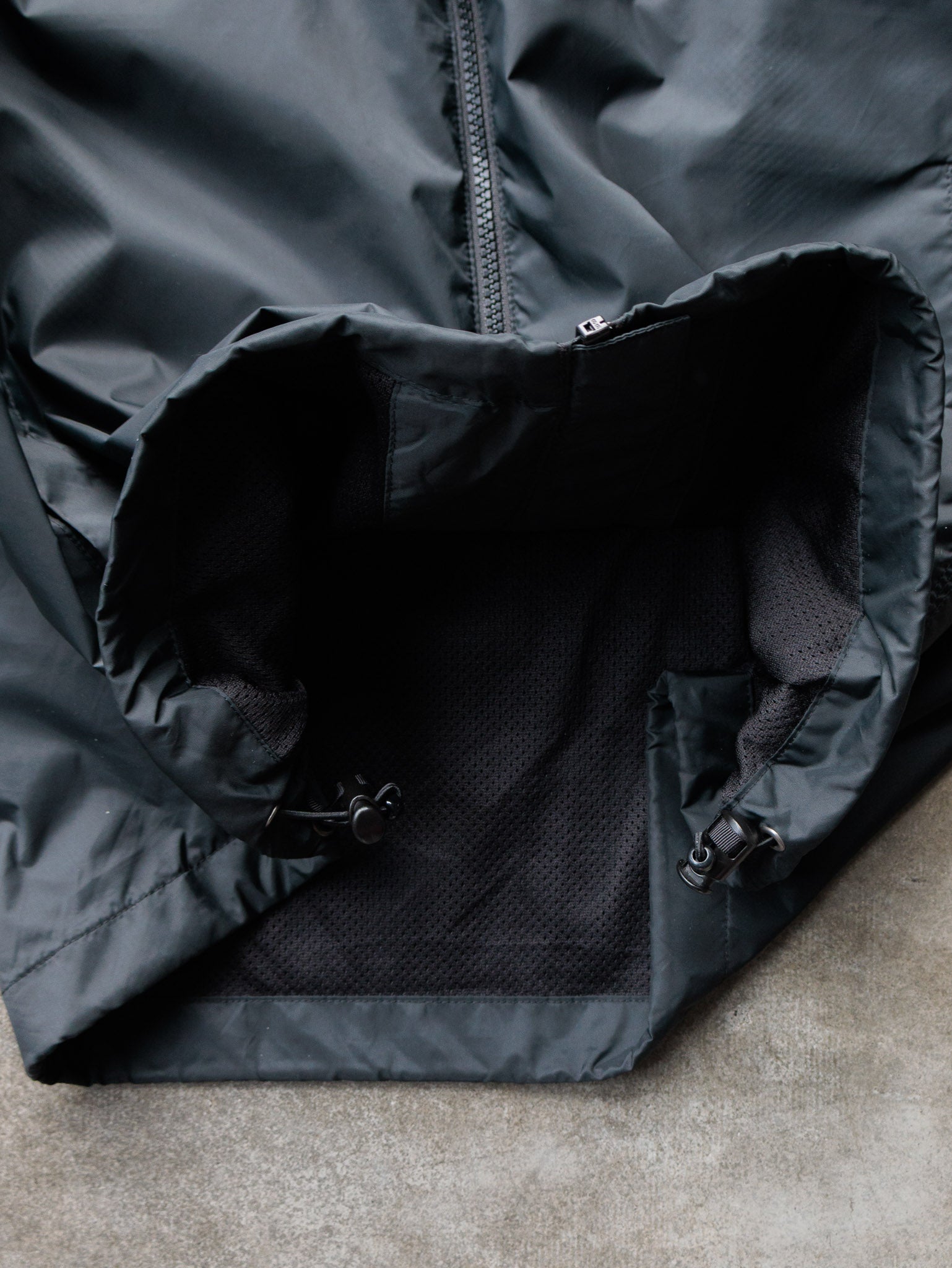 Vintage Black Carhartt Jacket (L)
