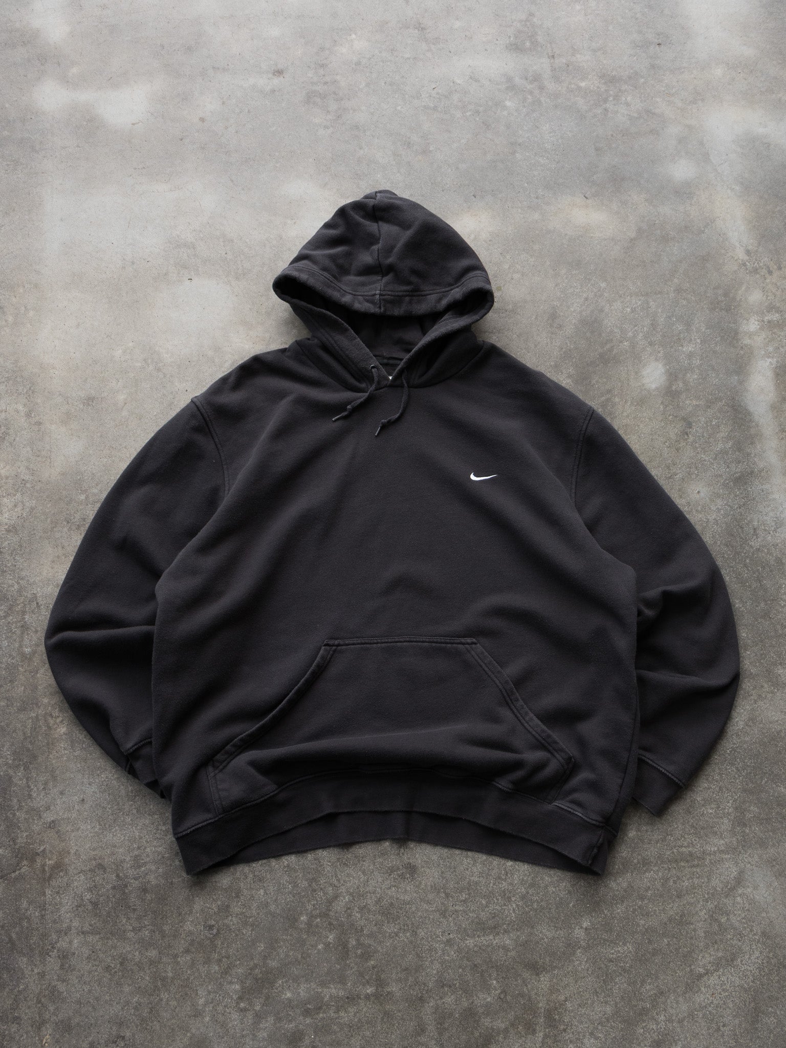 nike 2xl hoodie