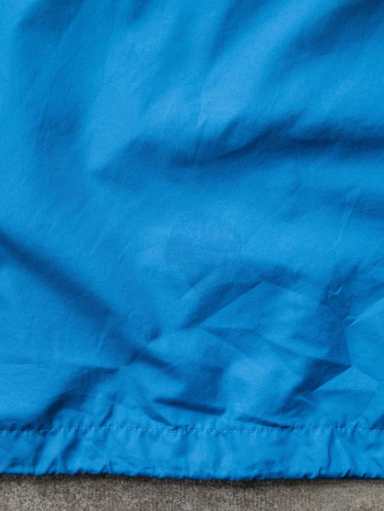 Vintage Blue Nike Jacket (S)