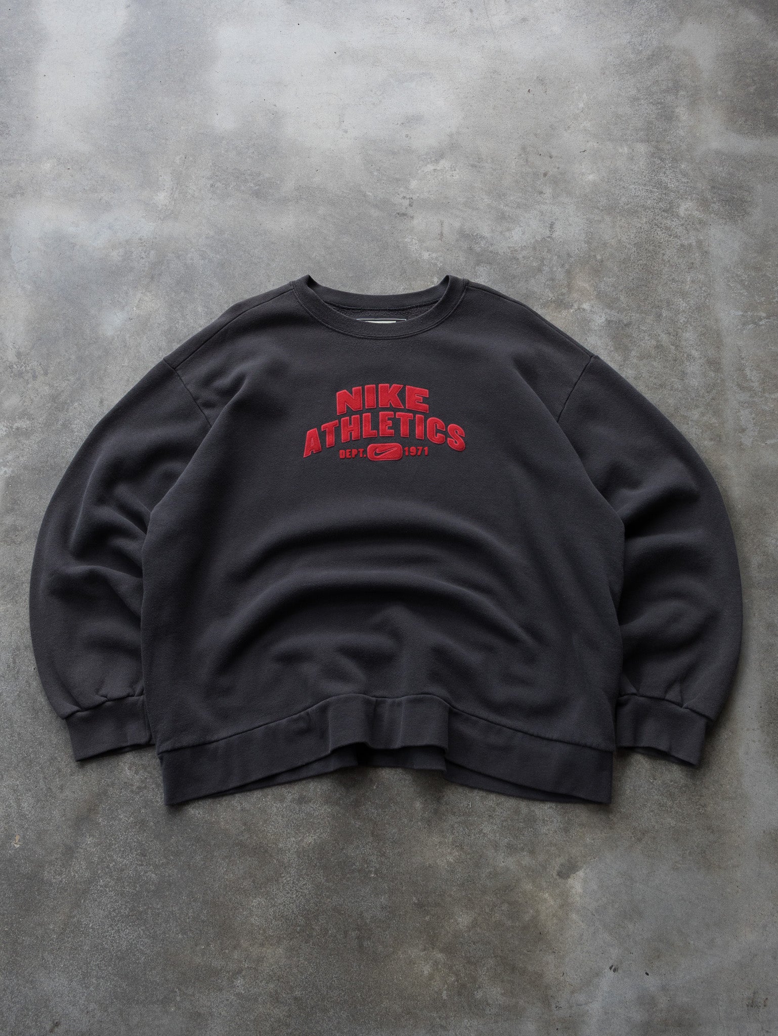 nike 1971 sweatshirt