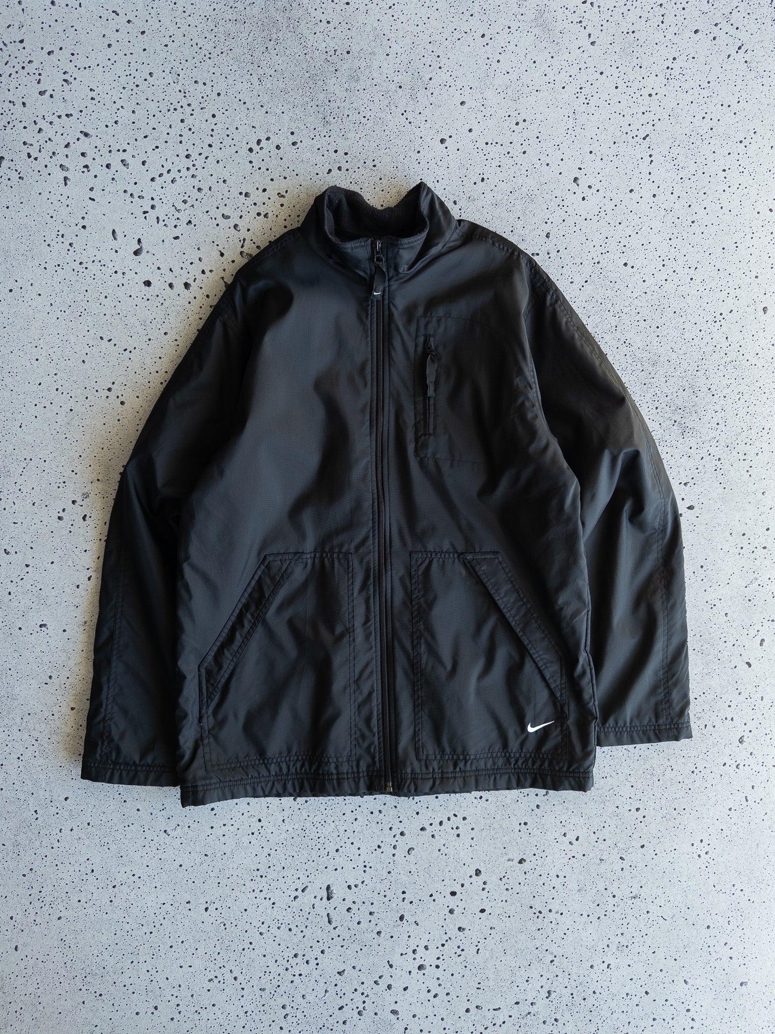 Vintage Nike Jacket (M) - Planet Vintage Store