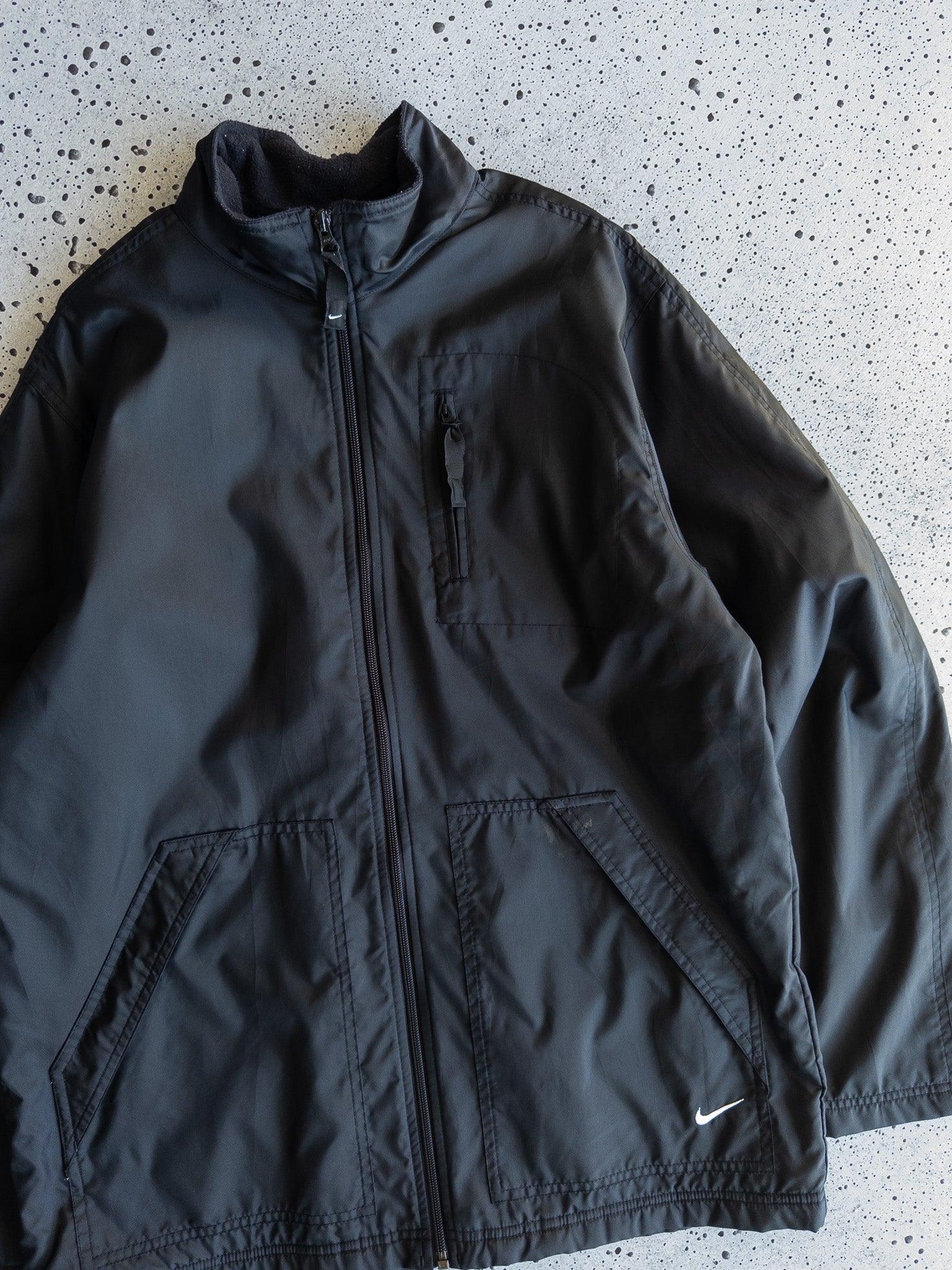 Vintage Nike Jacket (M) - Planet Vintage Store