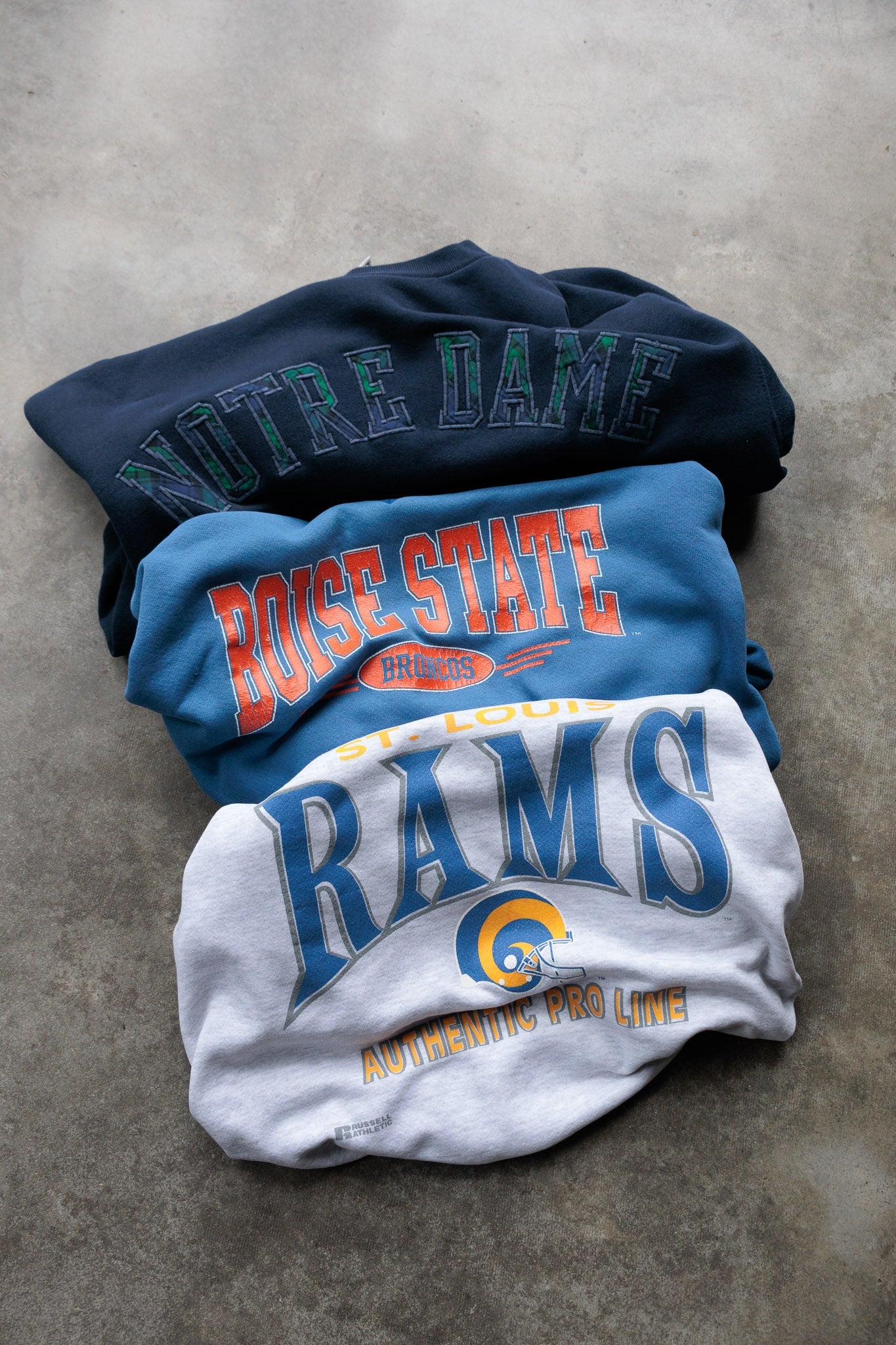 Sport & College