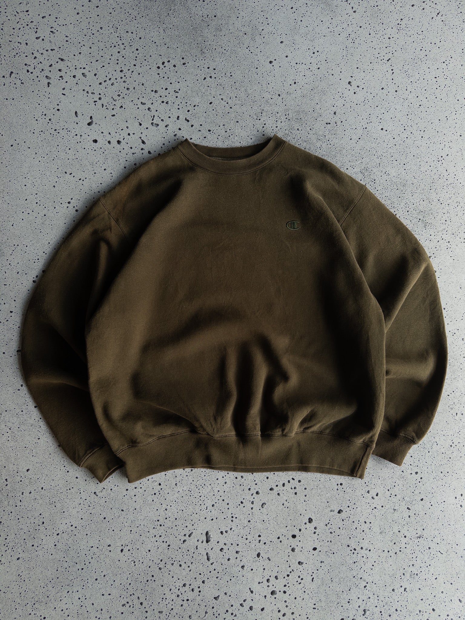 Vintage Champion Sweatshirt (L)