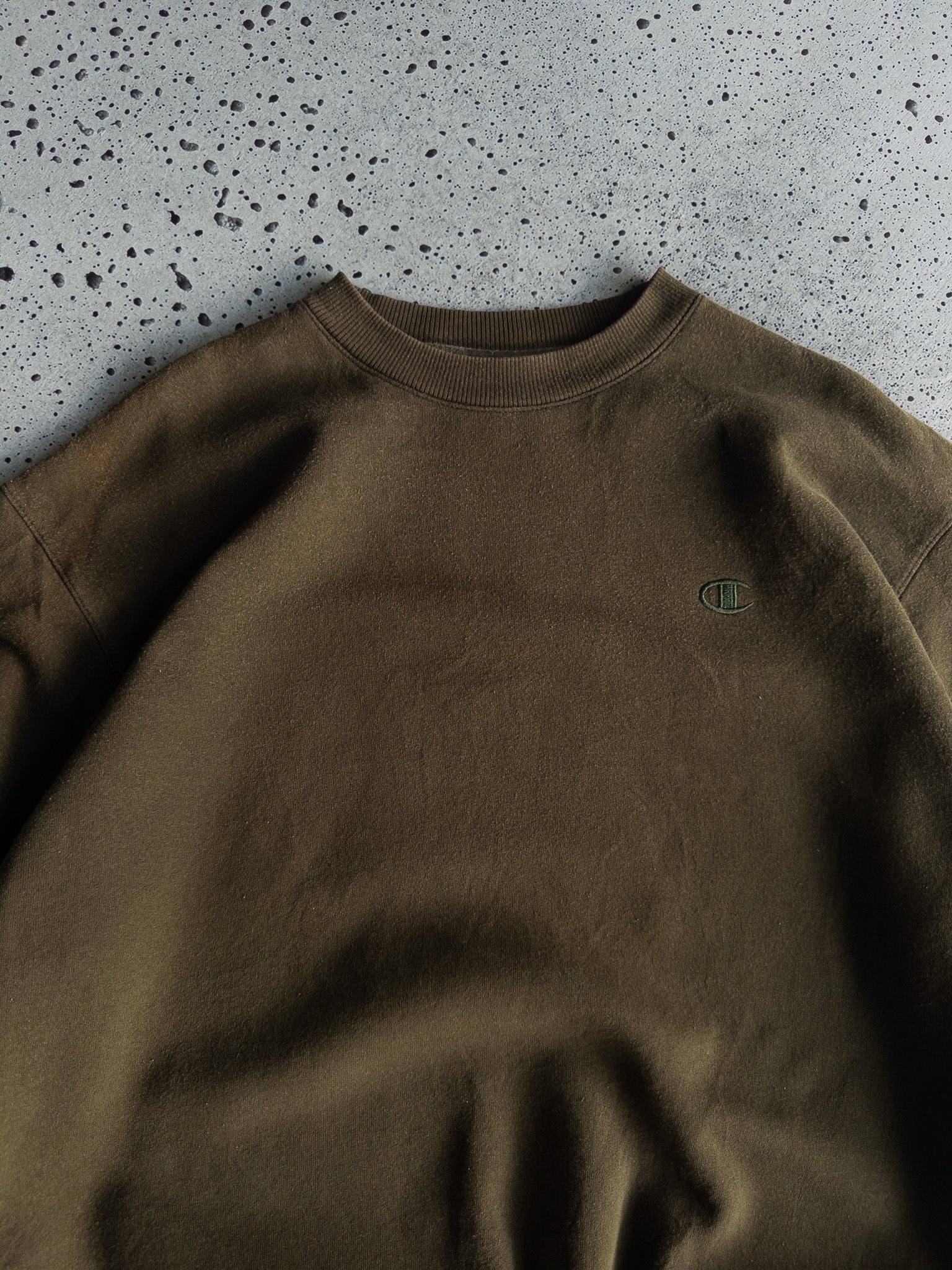 Vintage Champion Sweatshirt (L)