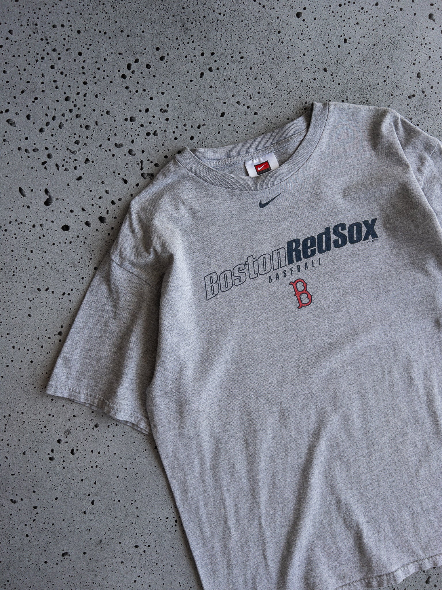 Vintage Boston Red Sox Tee (L)