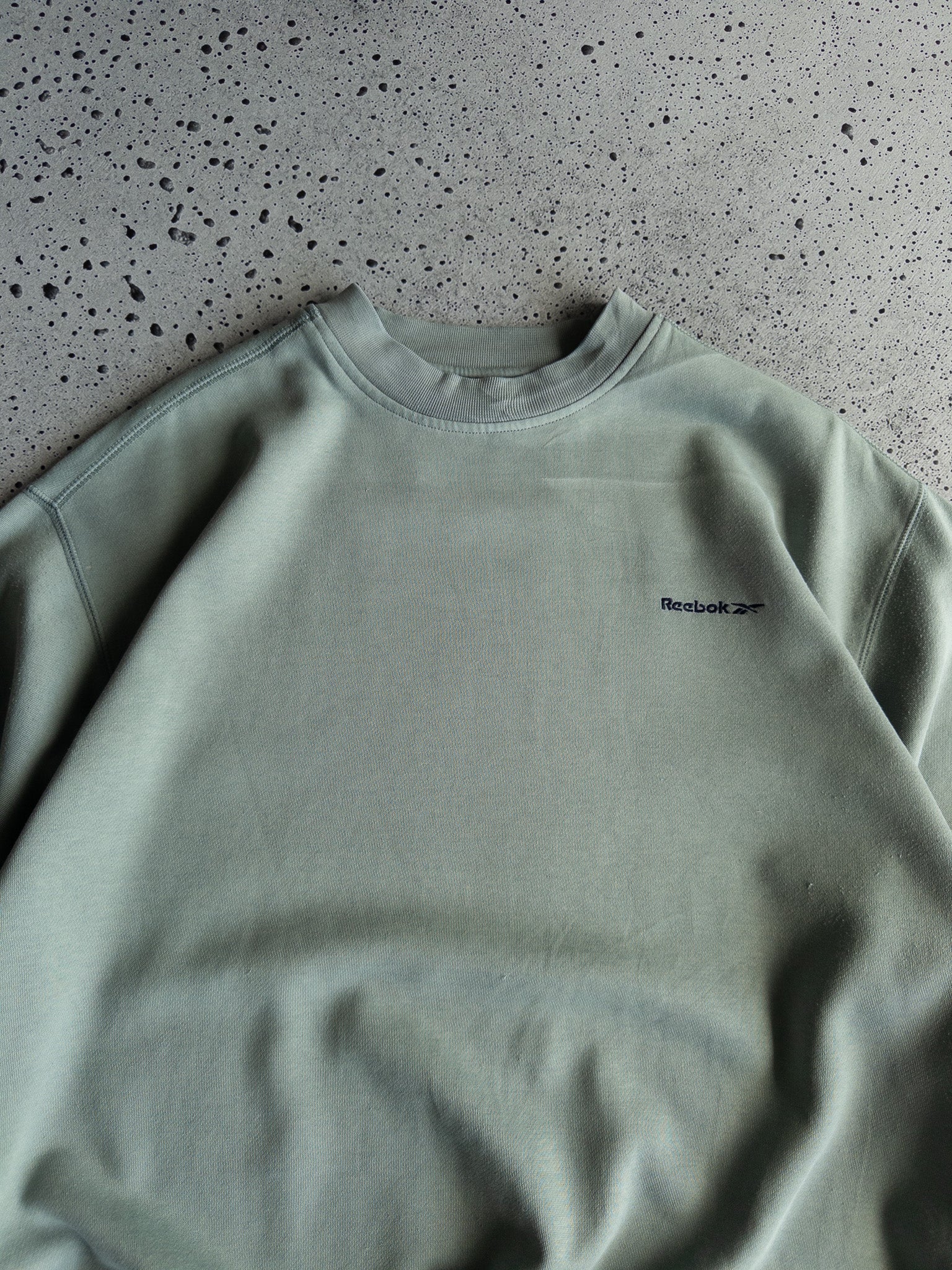 Vintage Reebok Sweatshirt (XL)