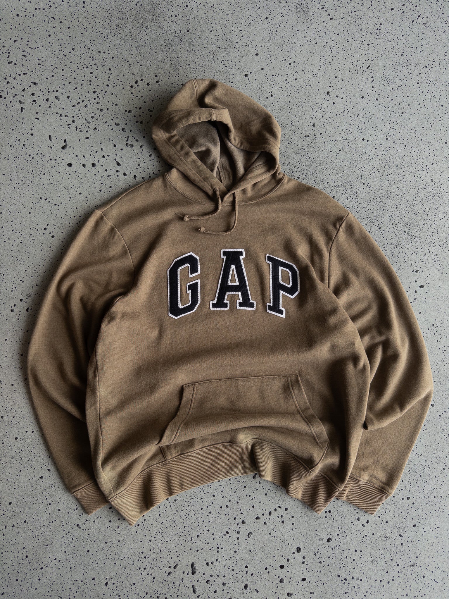 Vintage Gap Hoodie (L)