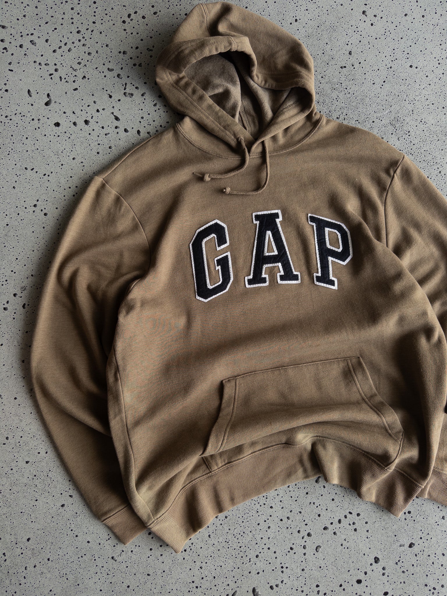 Vintage Gap Hoodie (L)