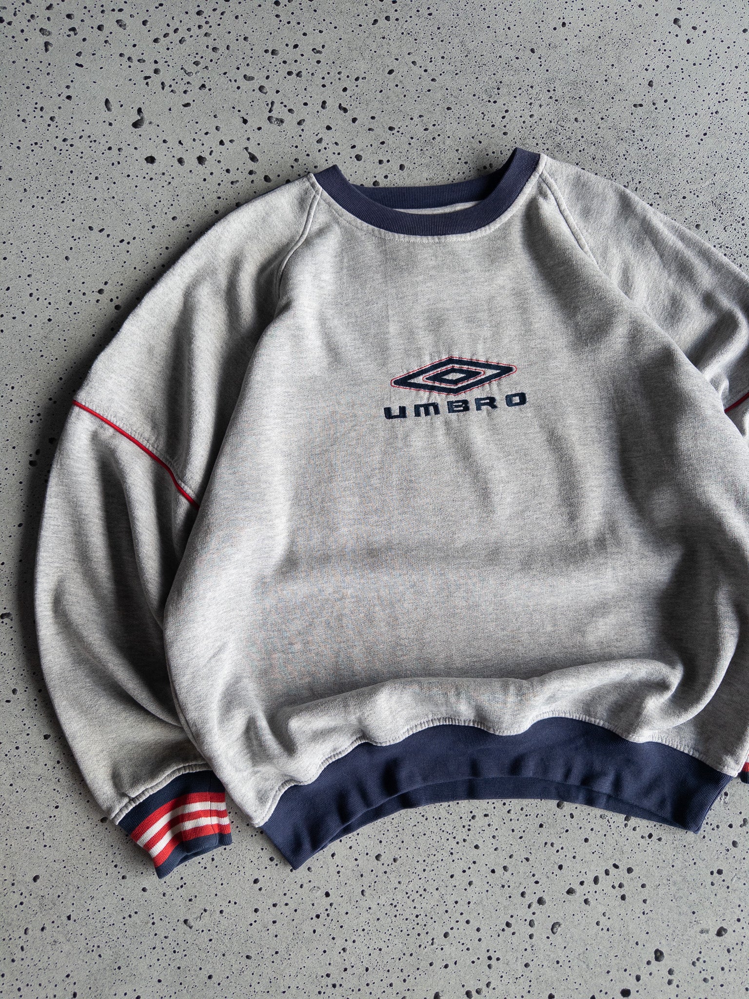 Vintage Umbro Sweatshirt (M)