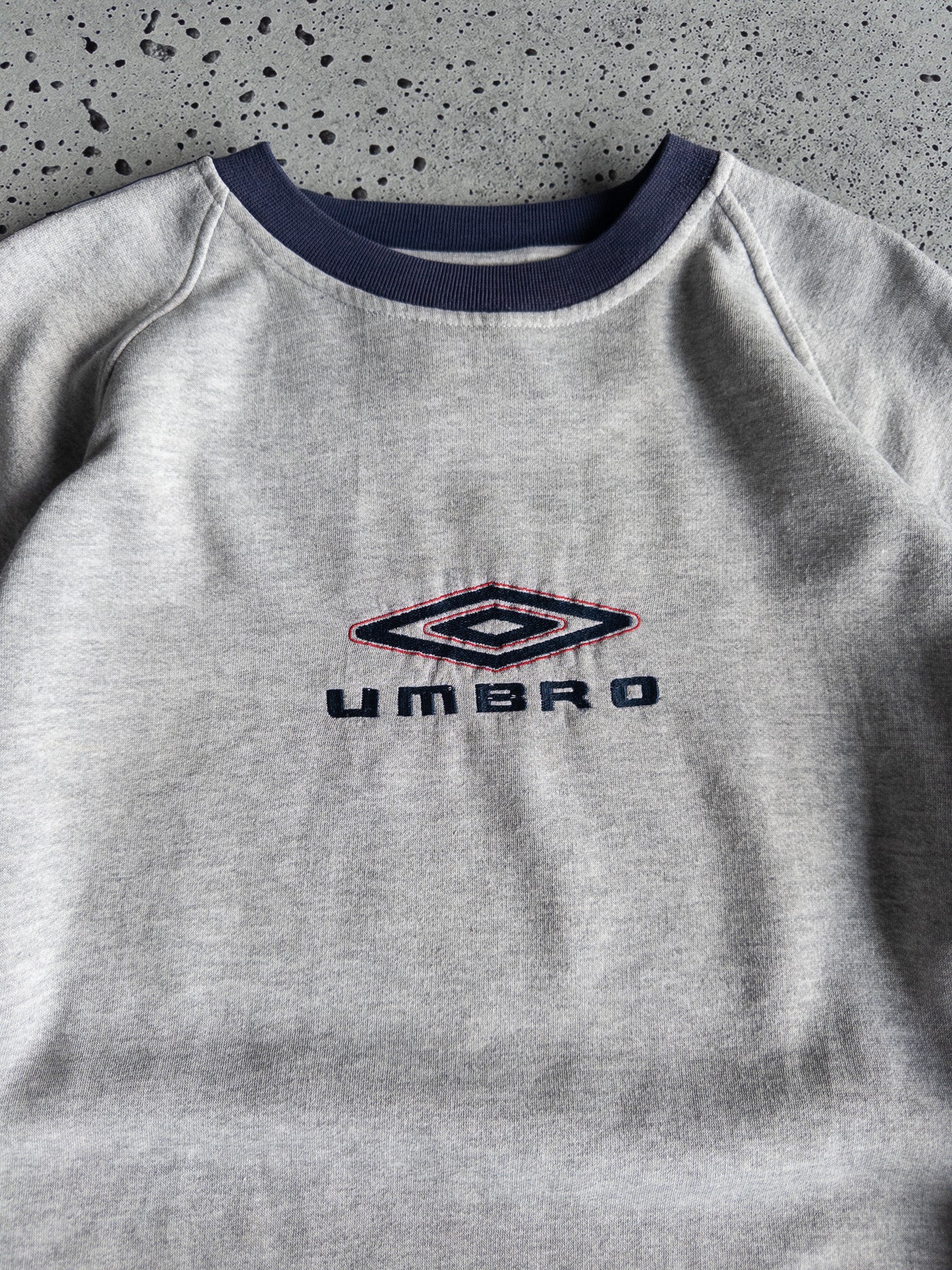 Vintage Umbro Sweatshirt (M)