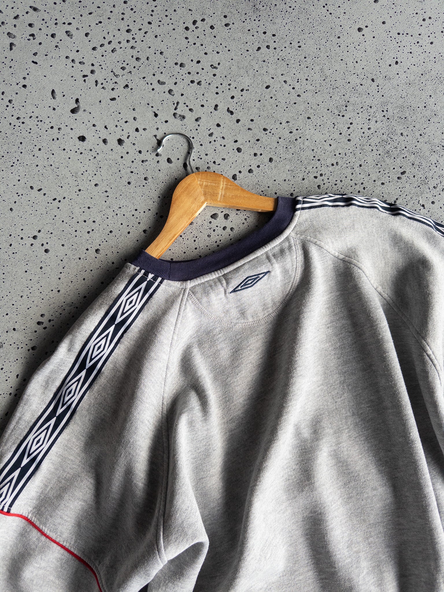 Vintage Umbro Sweatshirt (M)