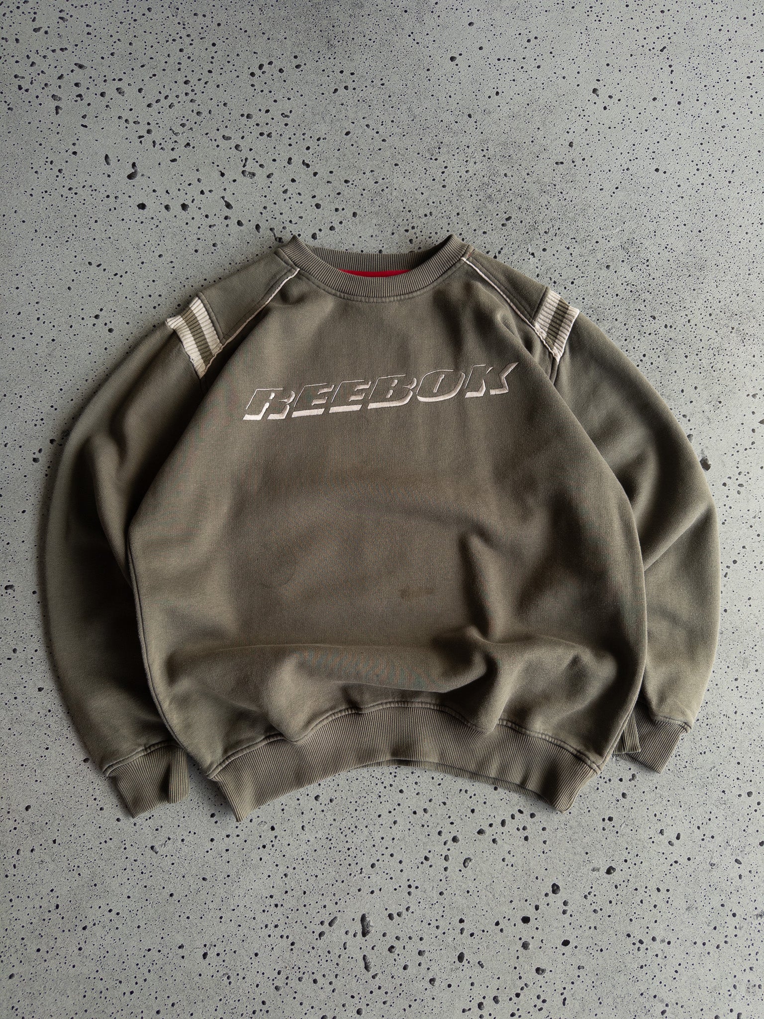 Vintage Reebok Sweatshirt (S)