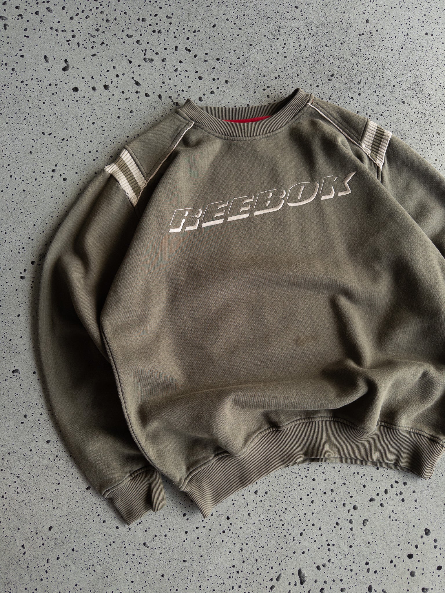 Vintage Reebok Sweatshirt (S)