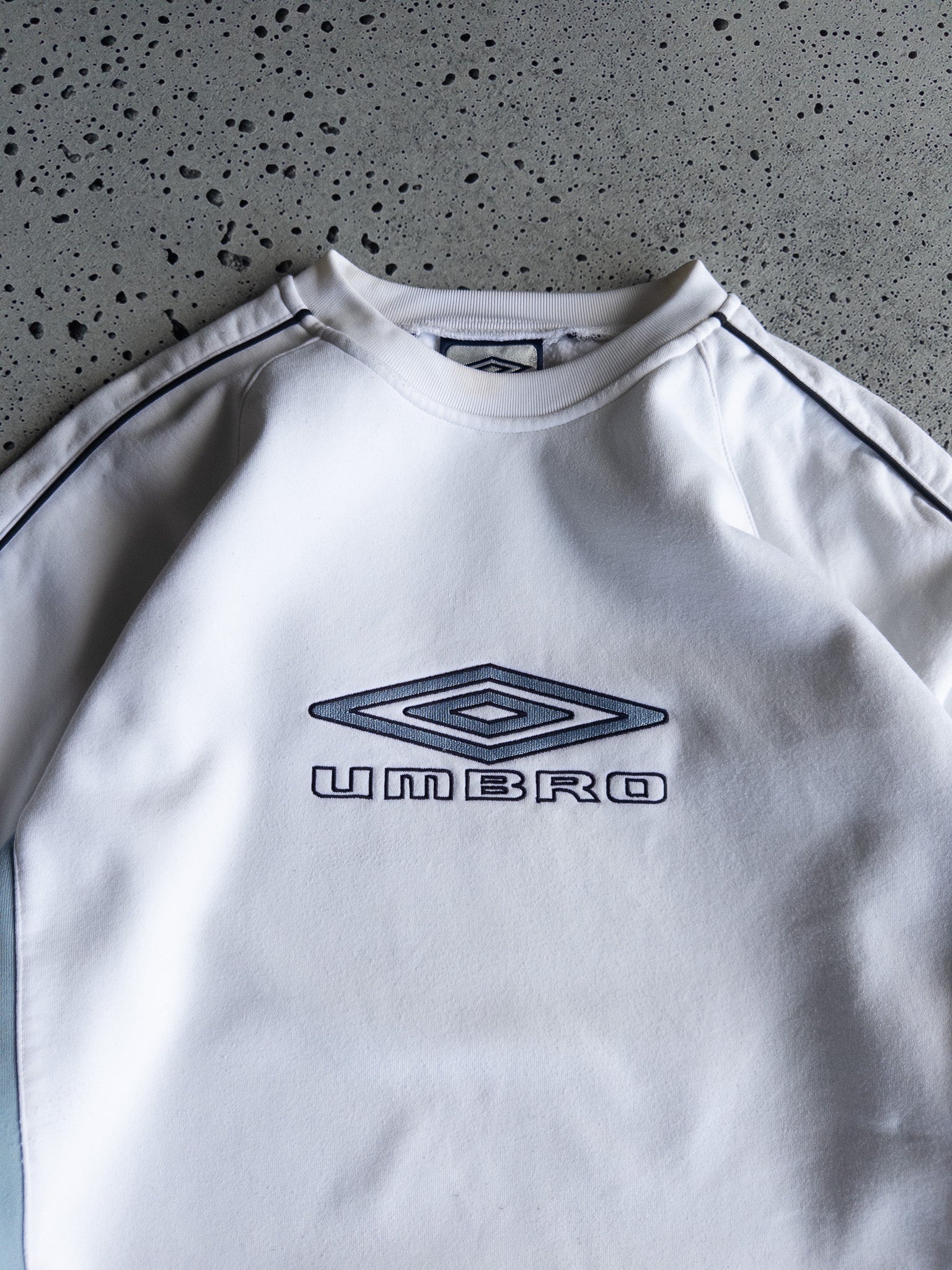 Vintage Umbro Sweatshirt (M)