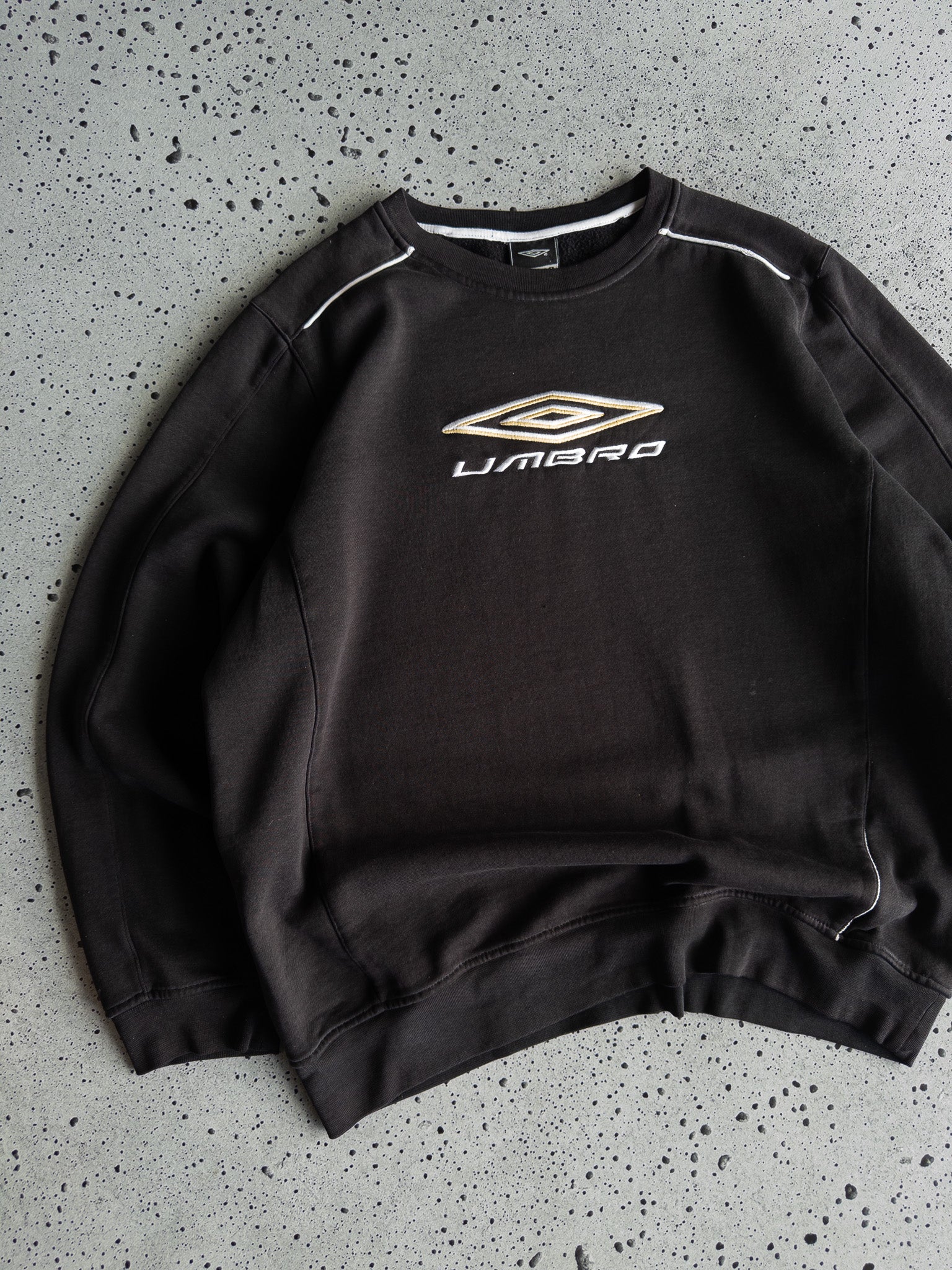 Vintage Umbro Sweatshirt (L)