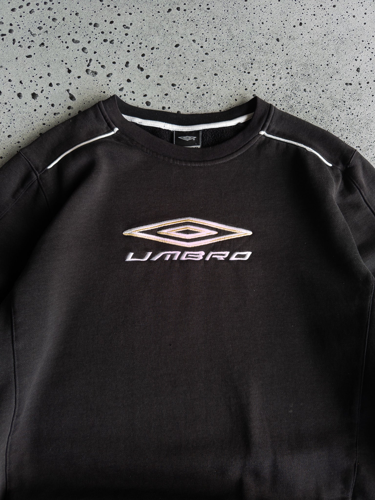 Vintage Umbro Sweatshirt (L)