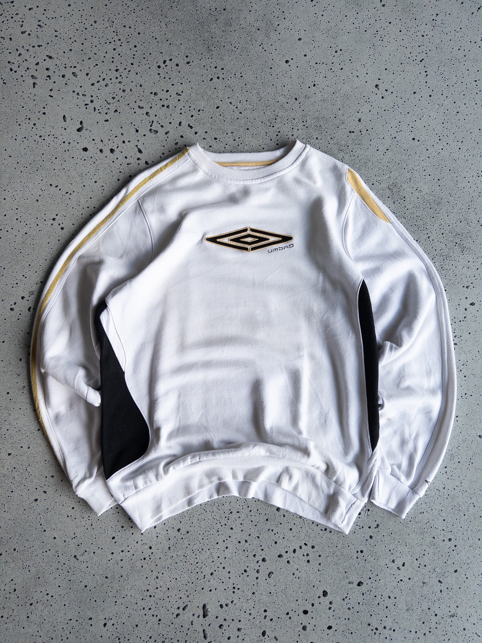 Vintage Umbro Sweatshirt (M)