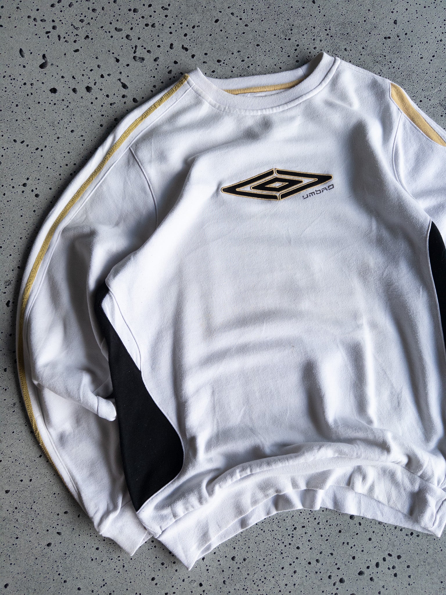 Vintage Umbro Sweatshirt (M)