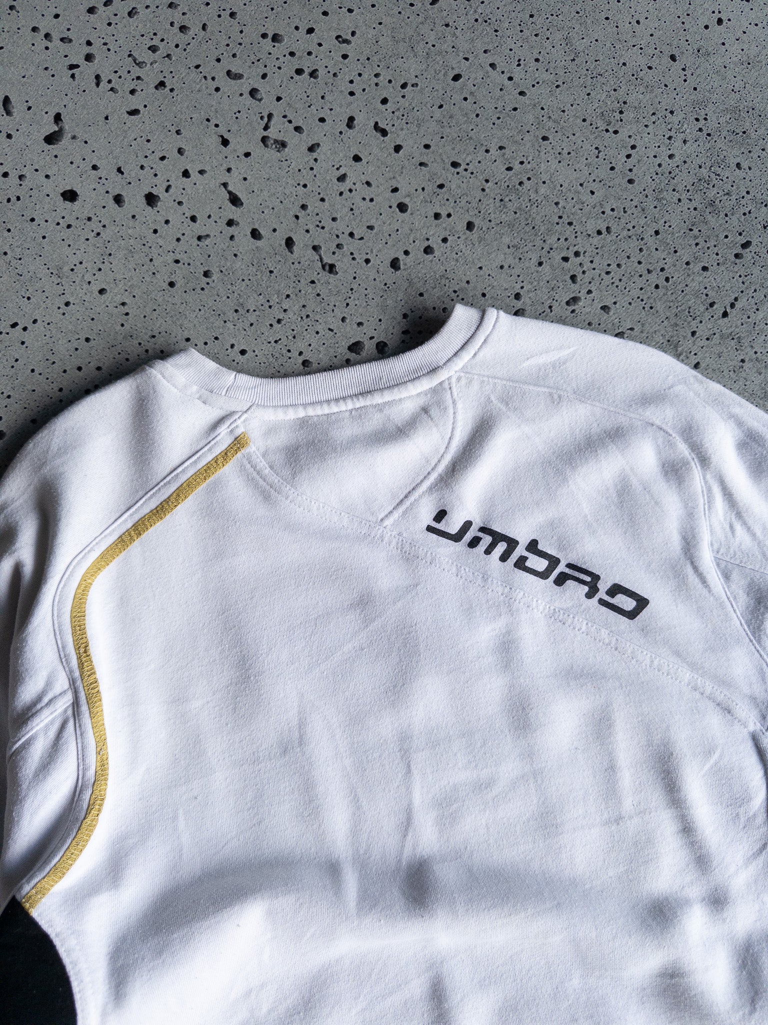 Vintage Umbro Sweatshirt (M)