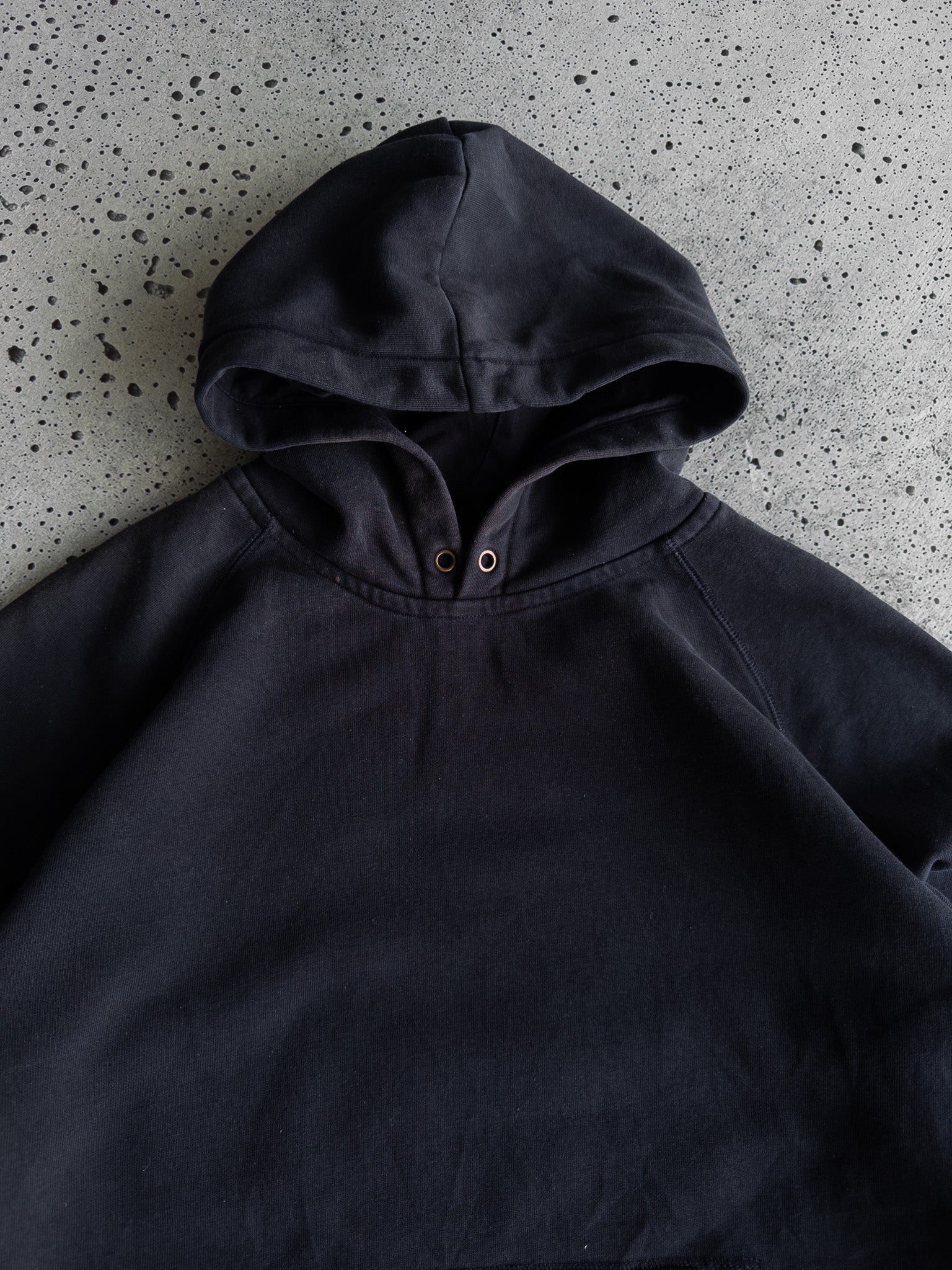 Vintage Carhartt Hoodie (L)