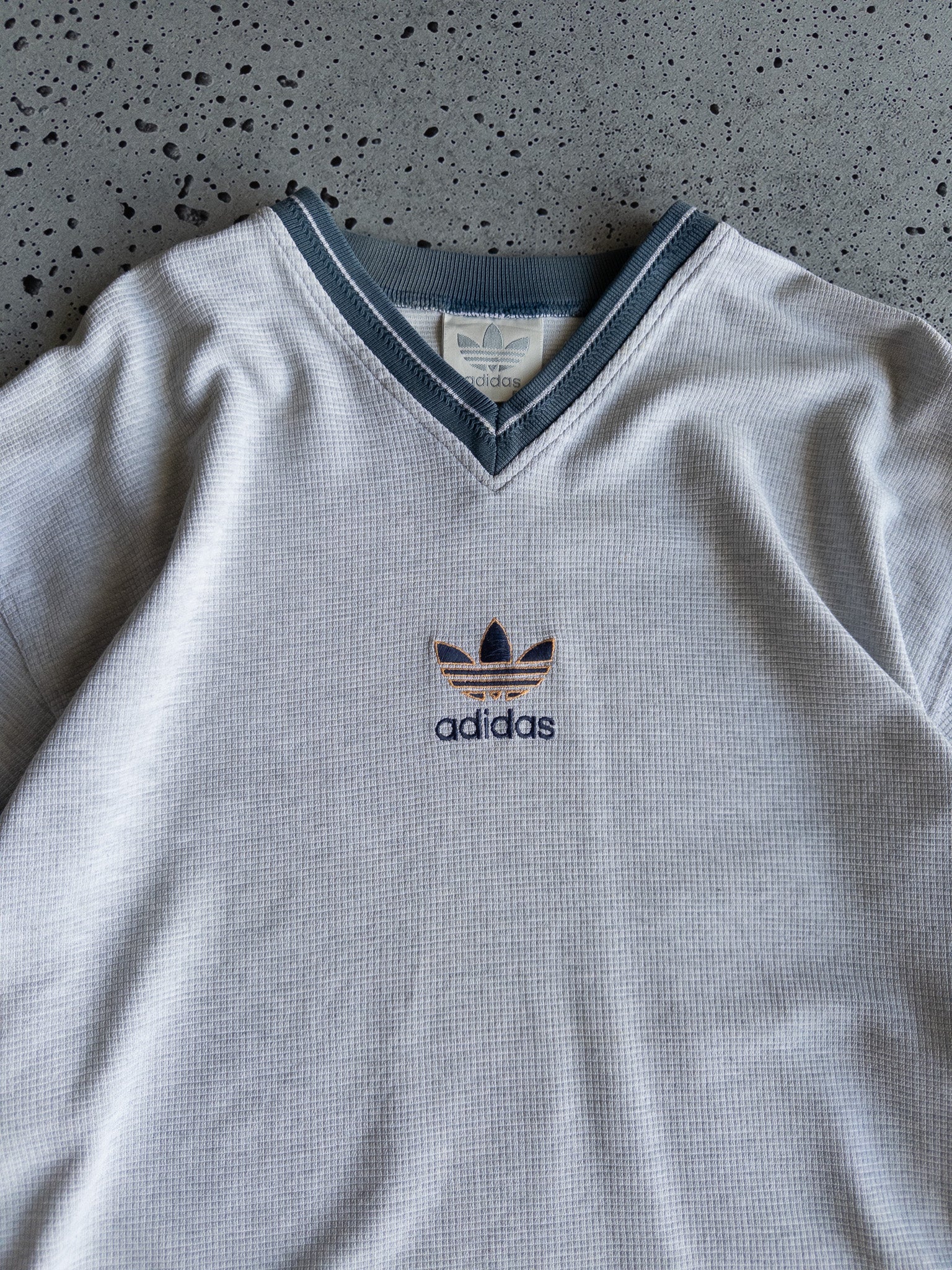 Vintage Adidas Sweatshirt (XL)