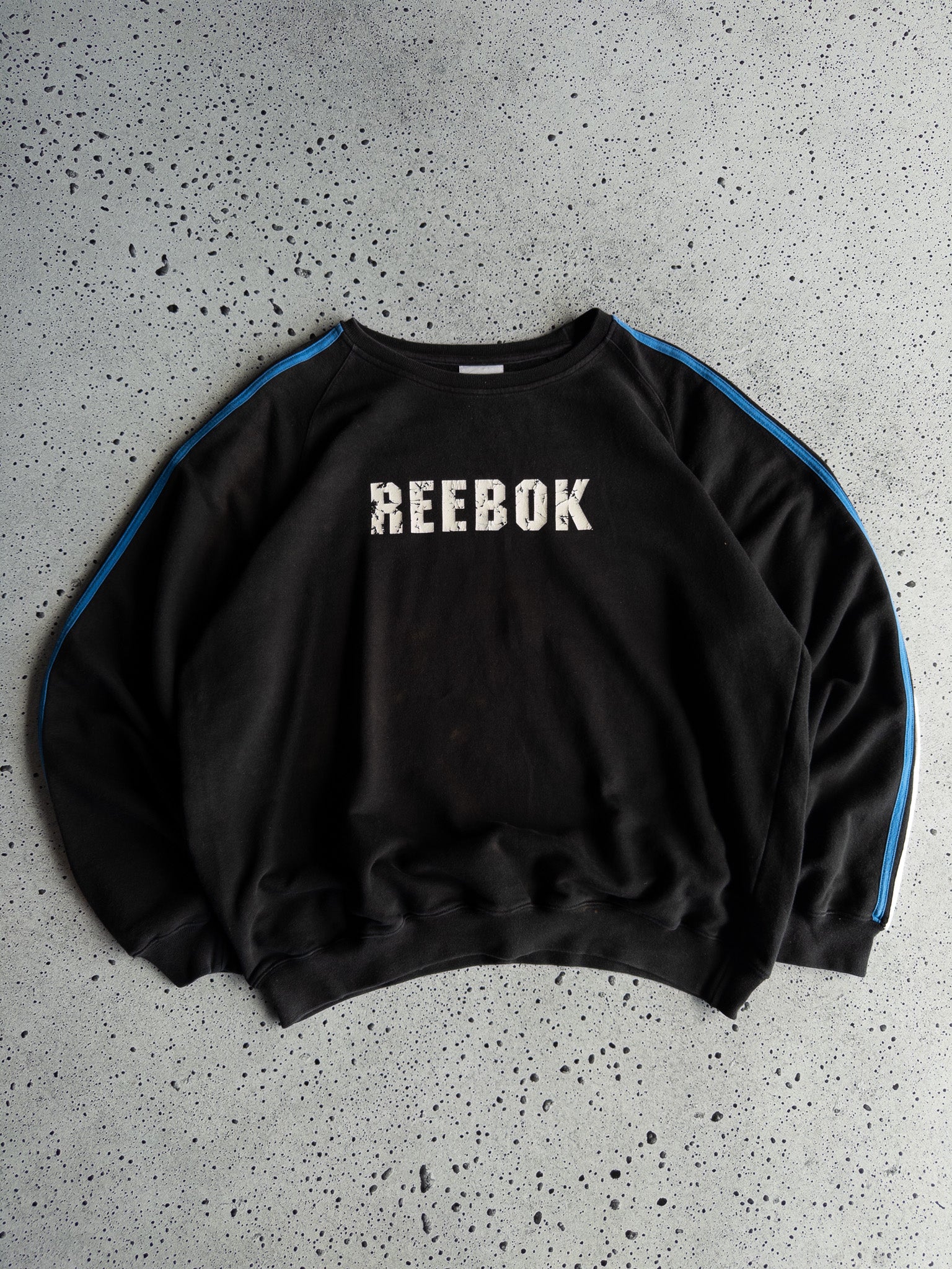 Vintage Reebok Sweatshirt (L)