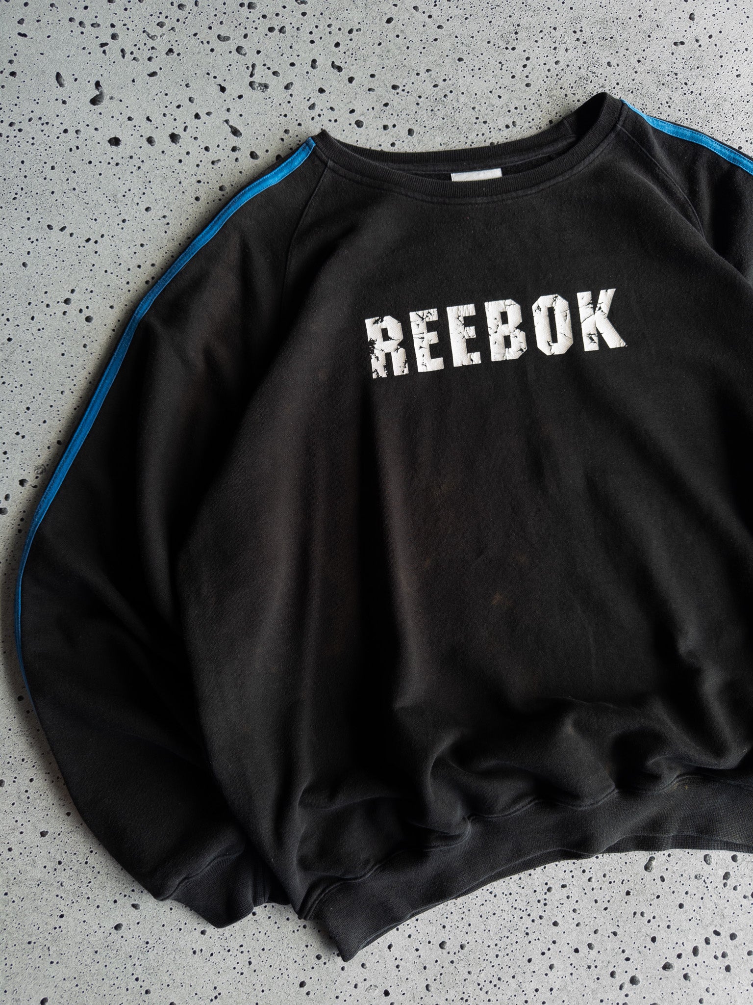 Vintage Reebok Sweatshirt (L)