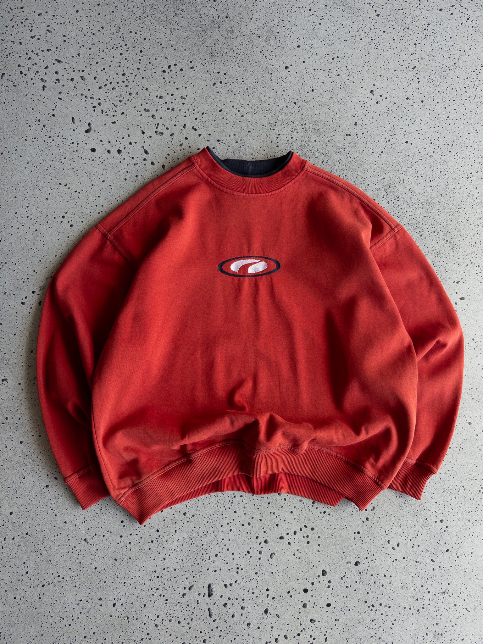 Vintage Puma Sweatshirt (L)