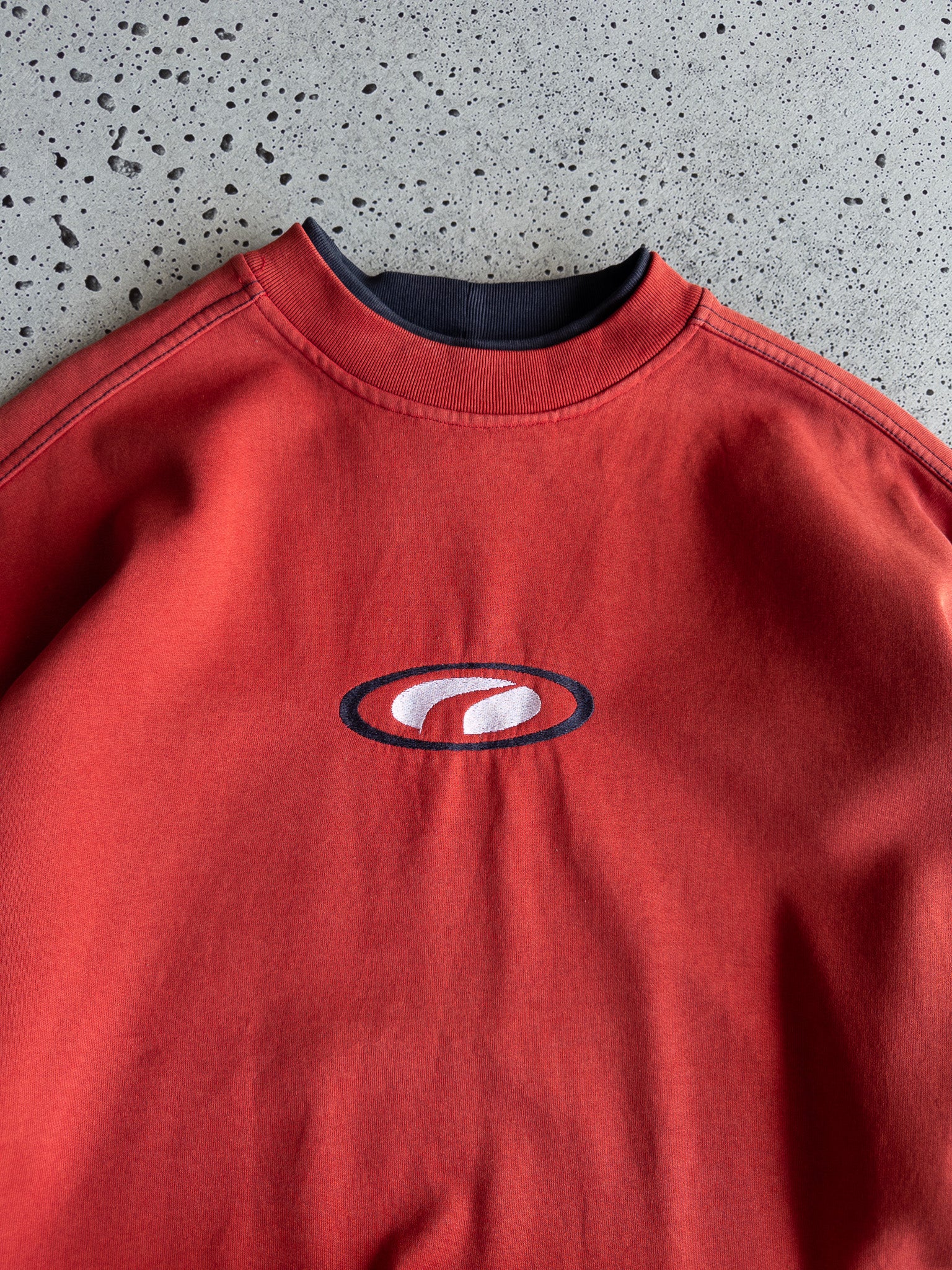 Vintage Puma Sweatshirt (L)