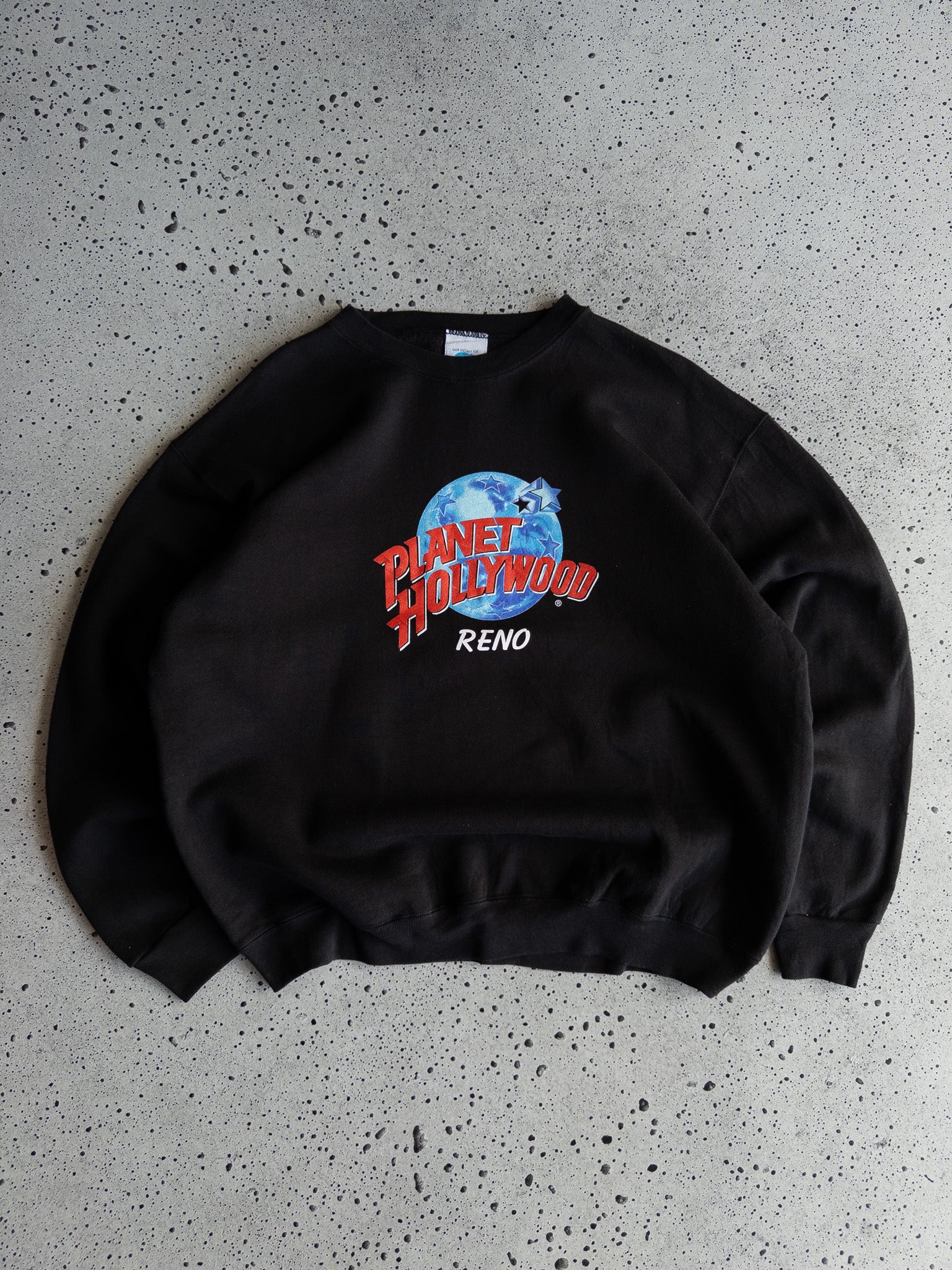 Vintage Planet Hollywood Reno Sweatshirt (L)