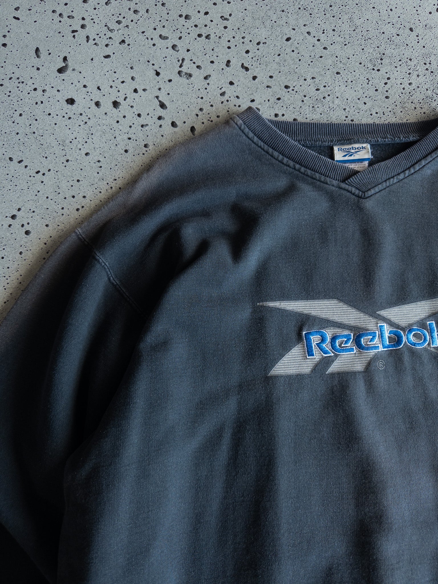 Vintage Reebok Sweatshirt (L)