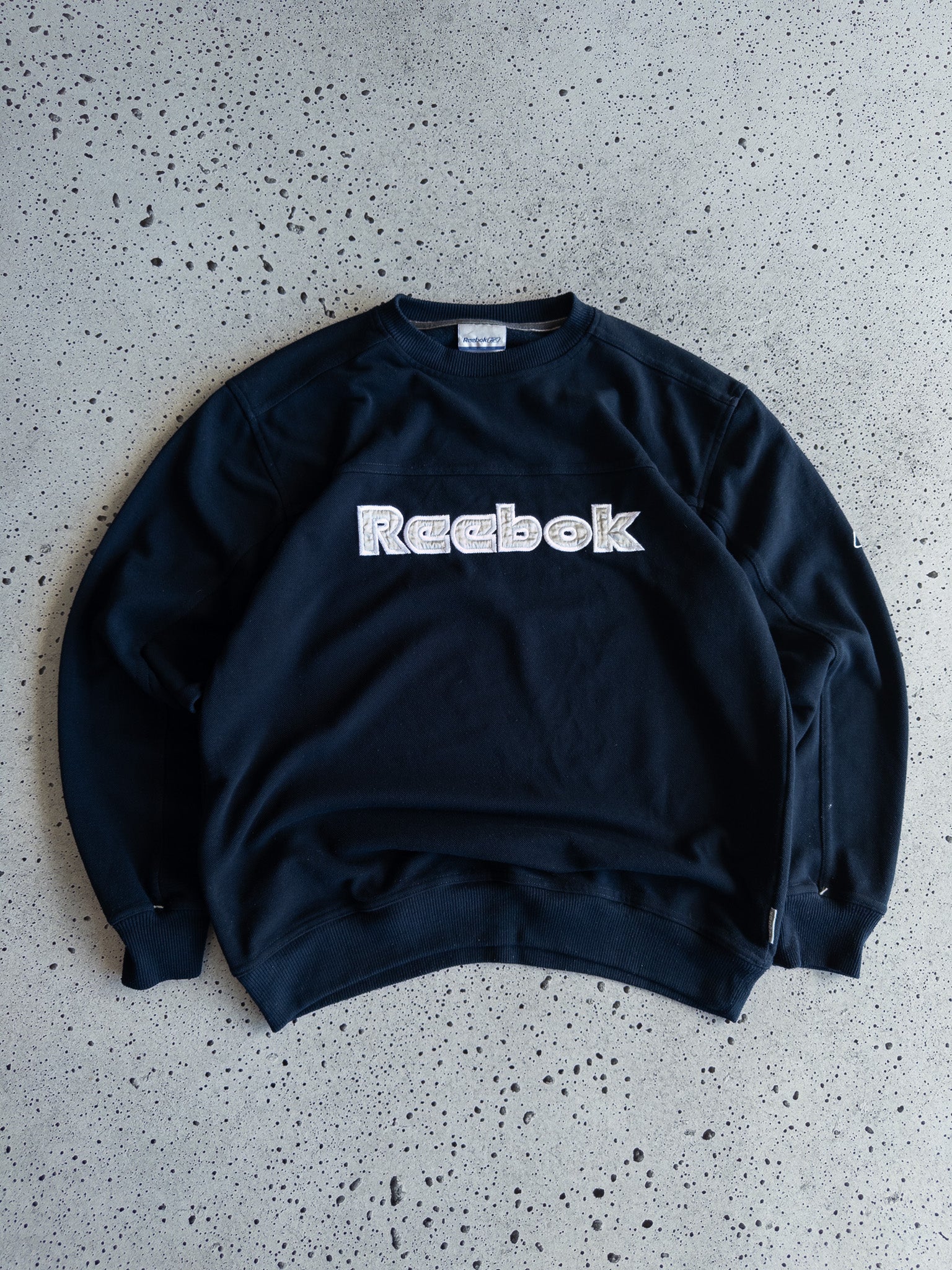 Vintage Reebok Sweatshirt (S)