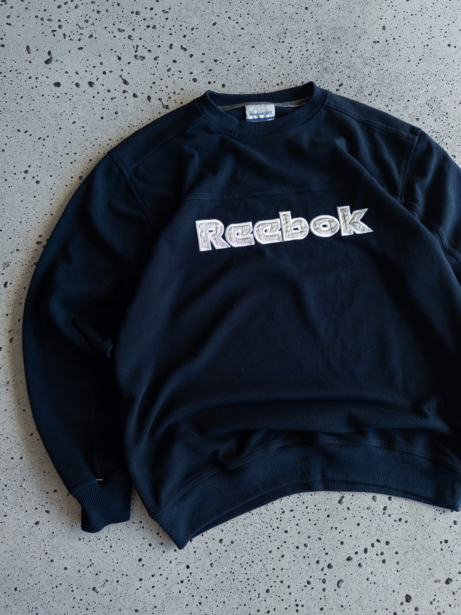 Vintage Reebok Sweatshirt (S)