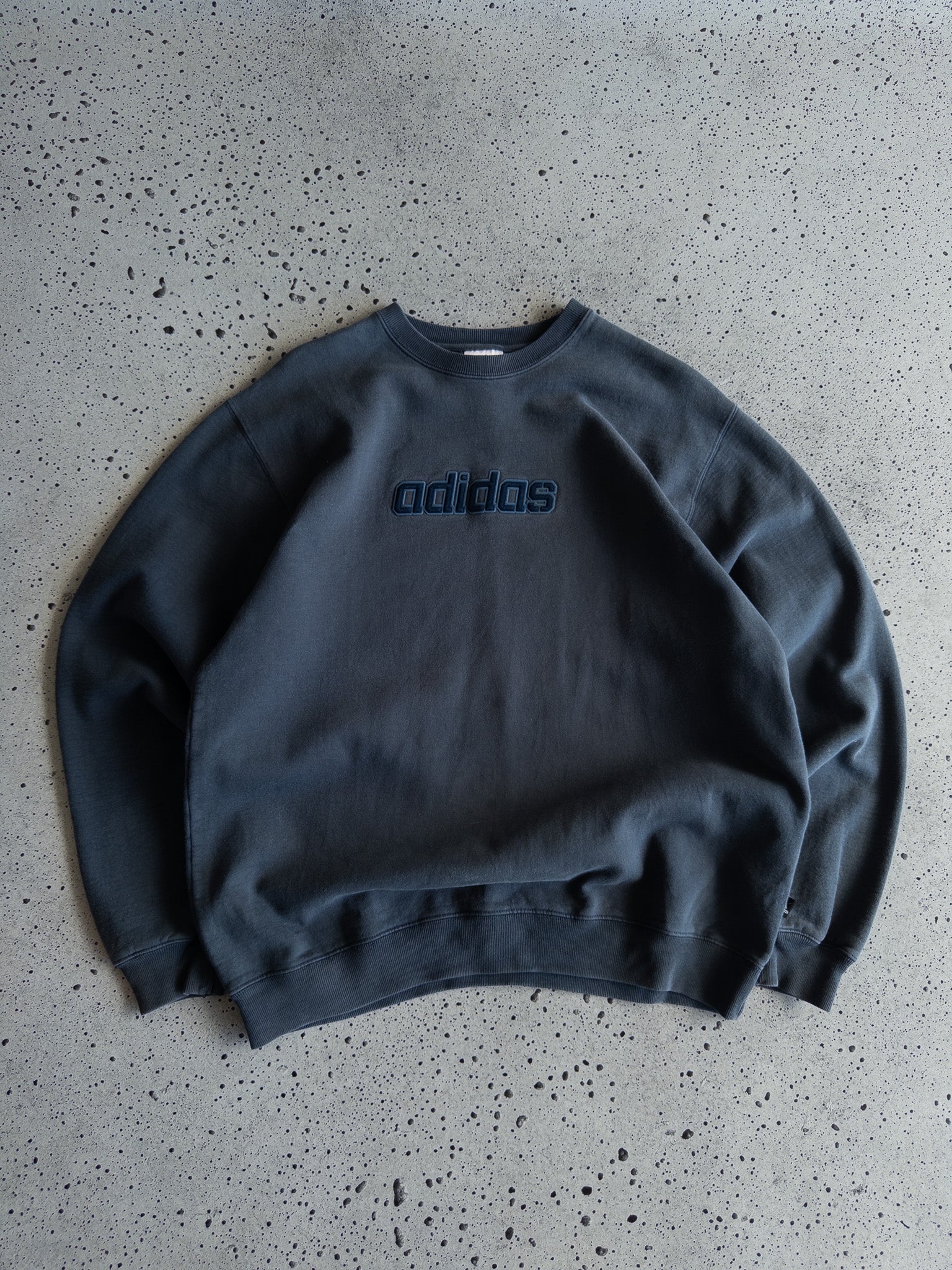 Vintage Adidas Sweatshirt (M)