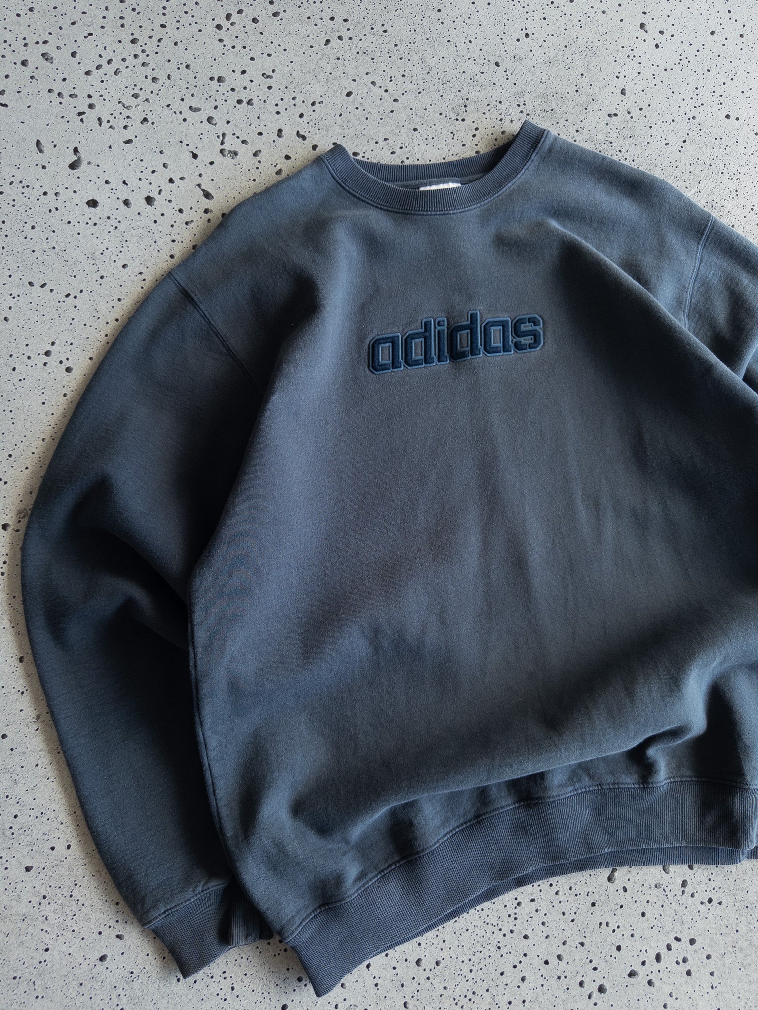 Vintage Adidas Sweatshirt (M)