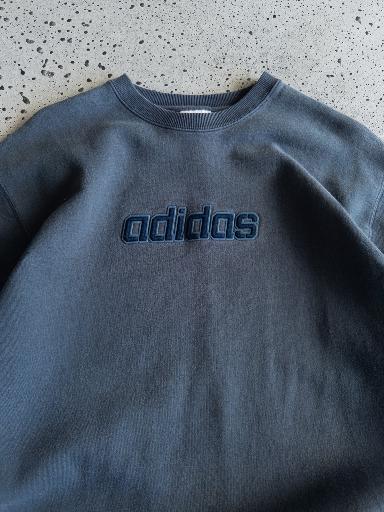 Vintage Adidas Sweatshirt (M)