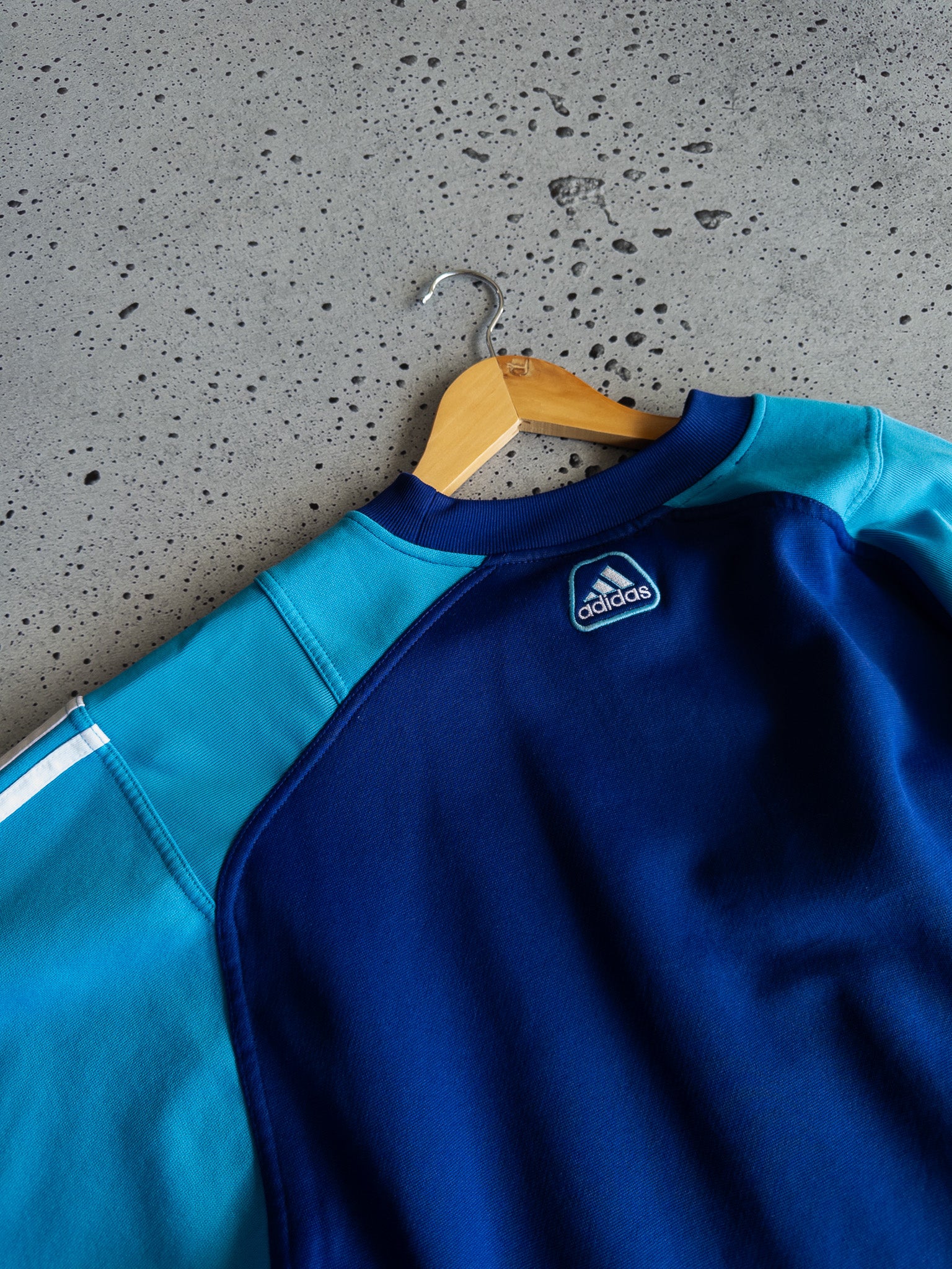 Vintage Adidas Sweatshirt (M)