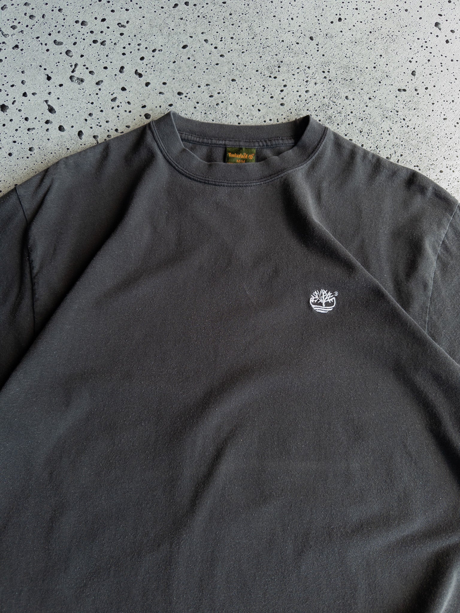 Vintage Timberland Tee (M)