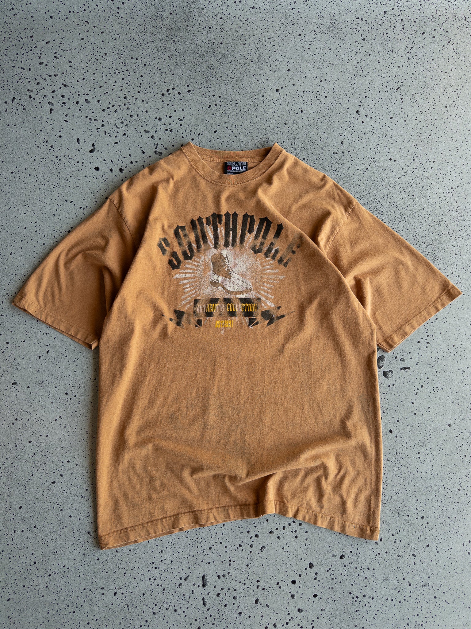 Vintage Southpole Tee (XL)