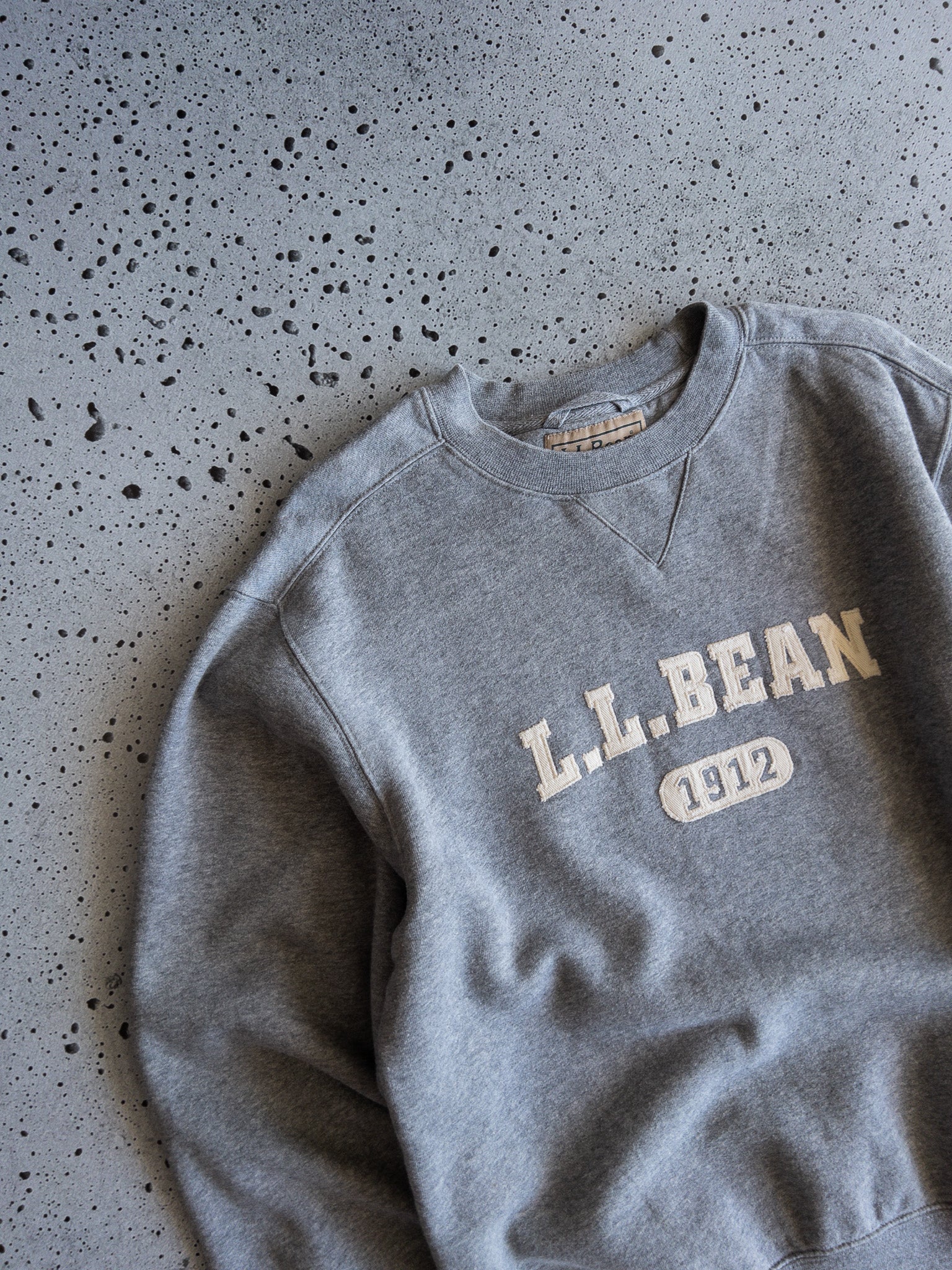 Vintage L.L. Bean Sweatshirt (S)