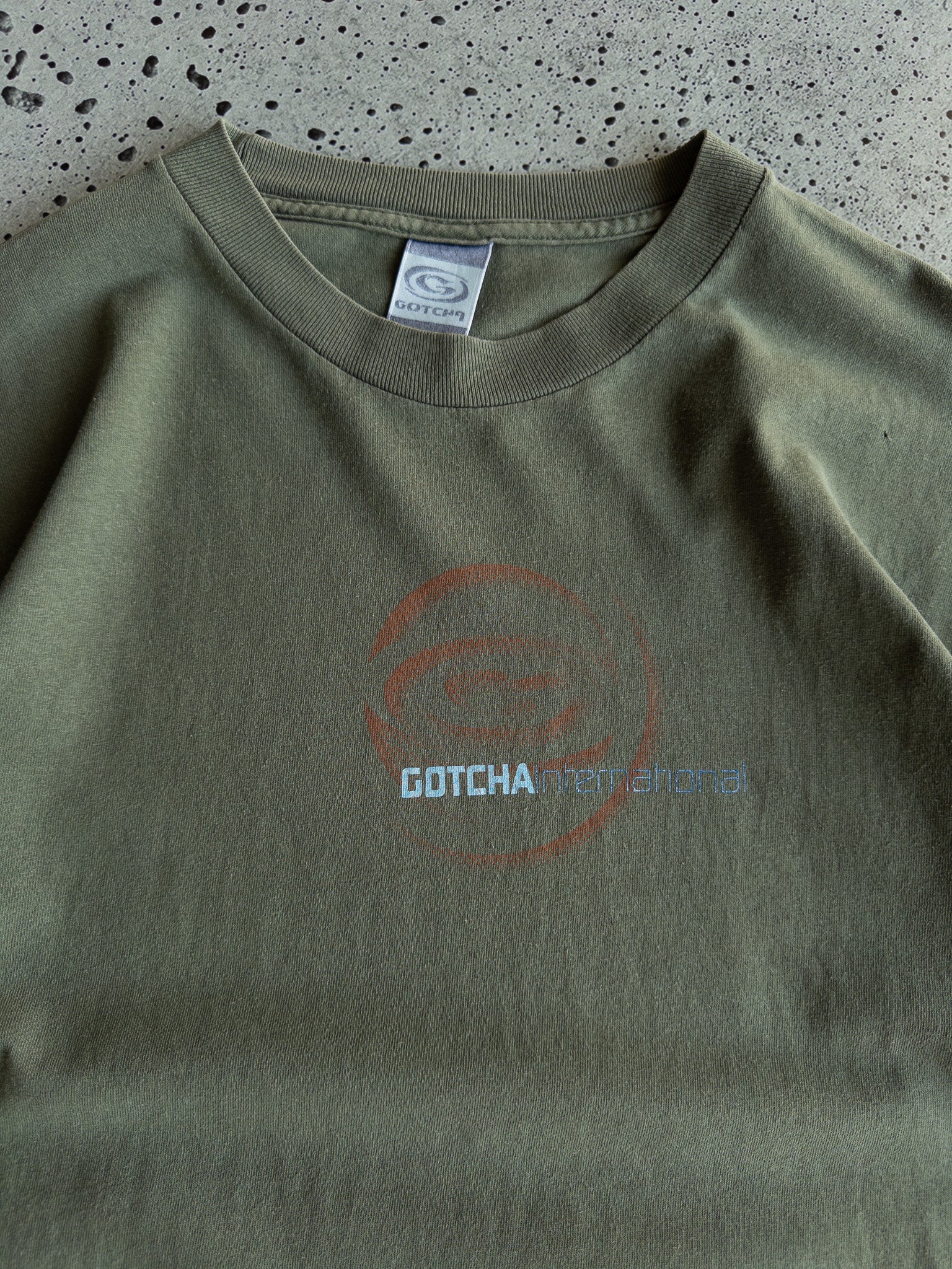 Vintage '90s Gotcha Tee (L)